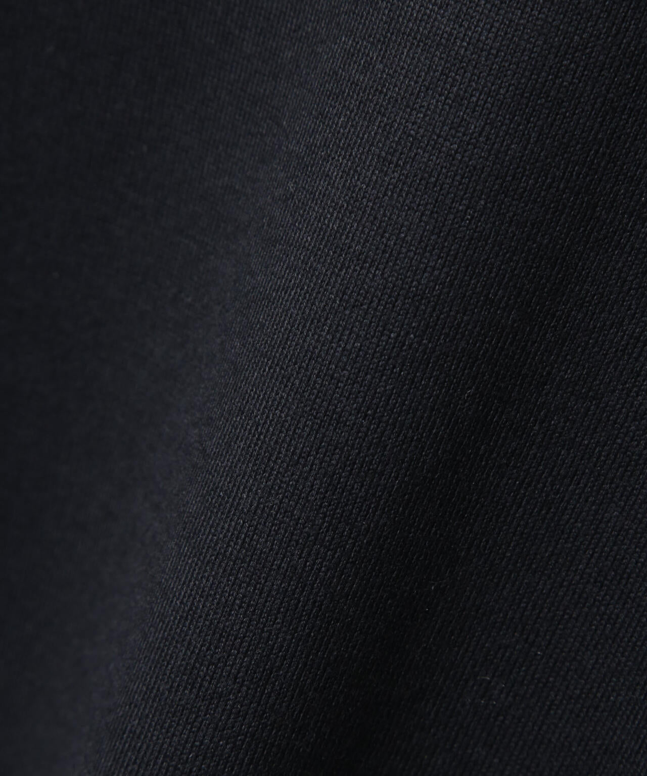 Anti Soaked(R)汗染み防止 クルーネックTシャツ 長袖