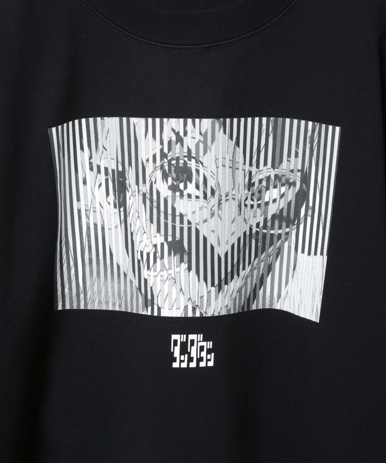 ダンダダン | Kosuke Kawamura」オカルン変身前×変身後ver | NANO