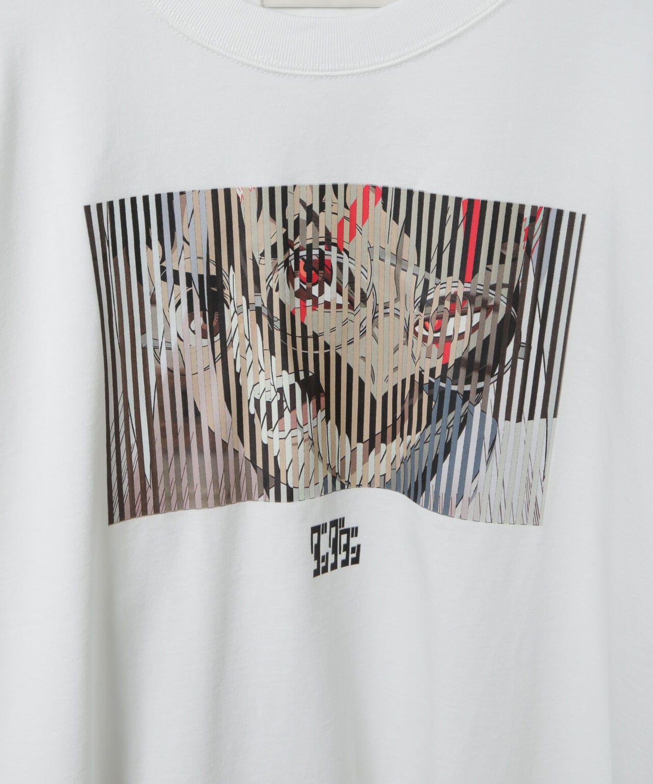 「ダンダダン | Kosuke Kawamura」オカルン変身前×変身後ver