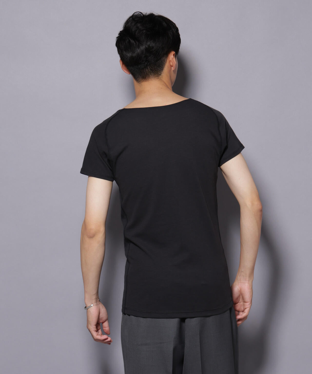 Anti Soaked(R)  Plus インナーTシャツ 半袖