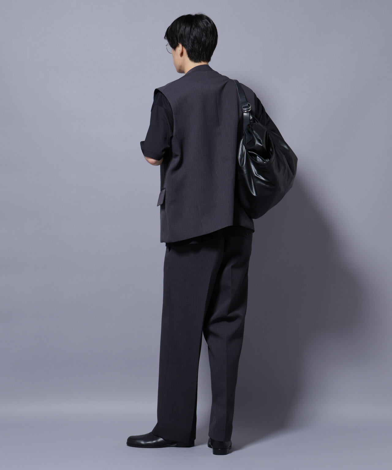 ナノユニバース x テーラー東洋 ベトジャン 2way ナノユニバース x テーラー東洋 ベトジャン 2way - メルカリ