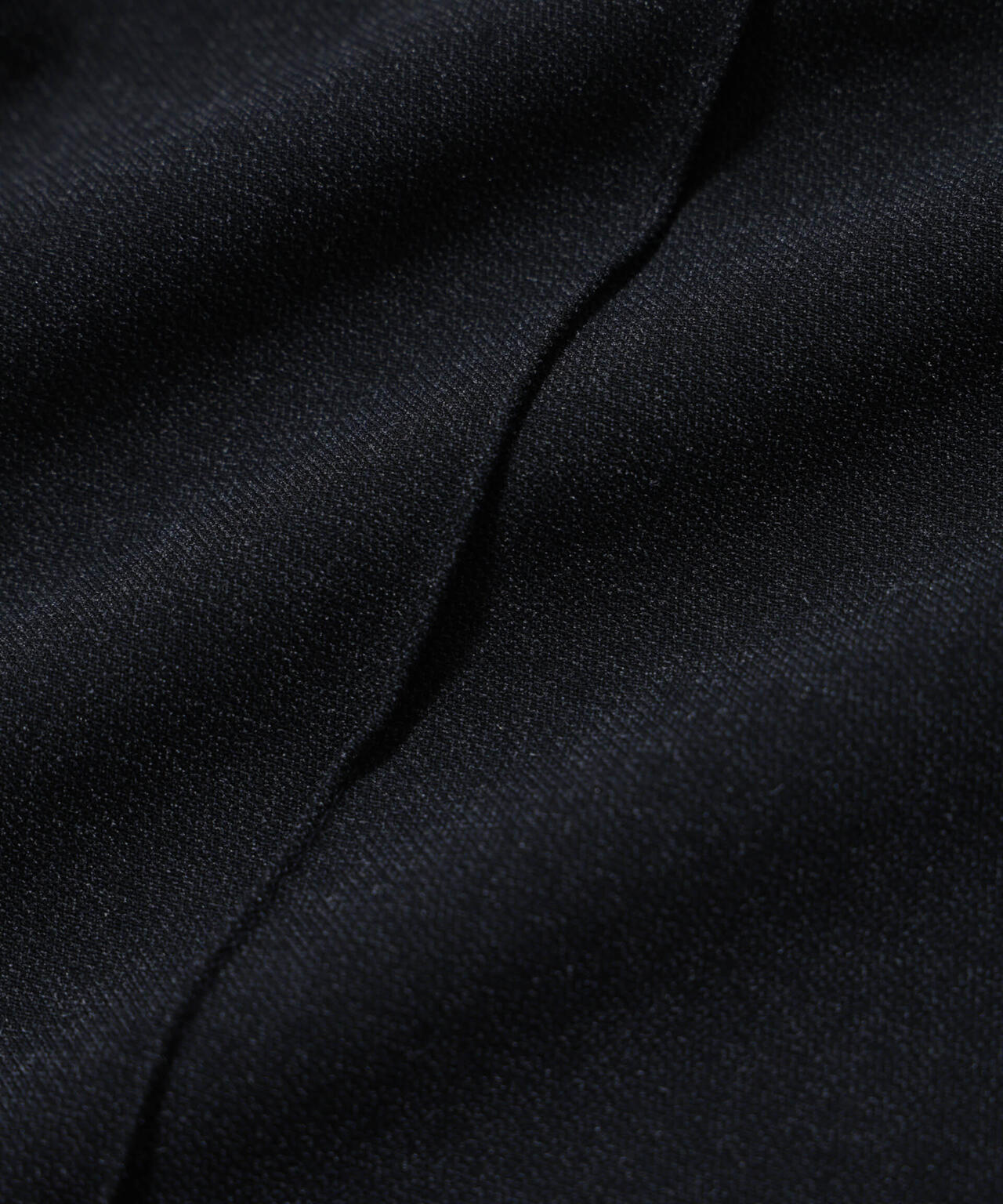 サイドリブストレッチイージーパンツ