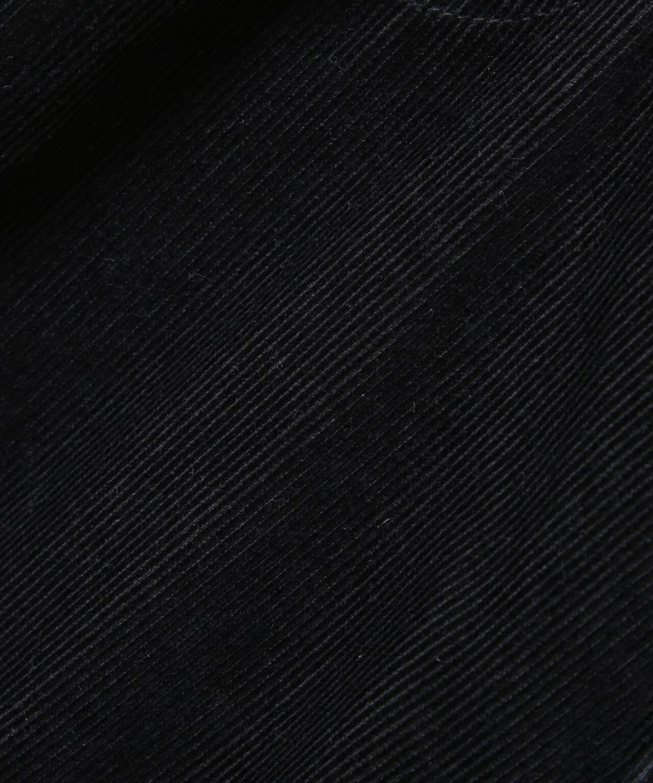 ｢HOTEL PALACE｣ ワイドストレートコーデュロイパンツ