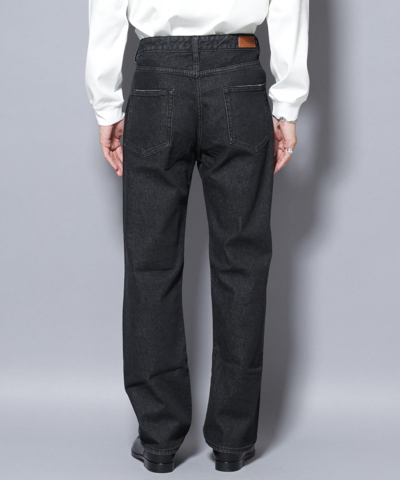 「MC」”TIMELESS WARDROBE” レギュラーフィットデニム 251