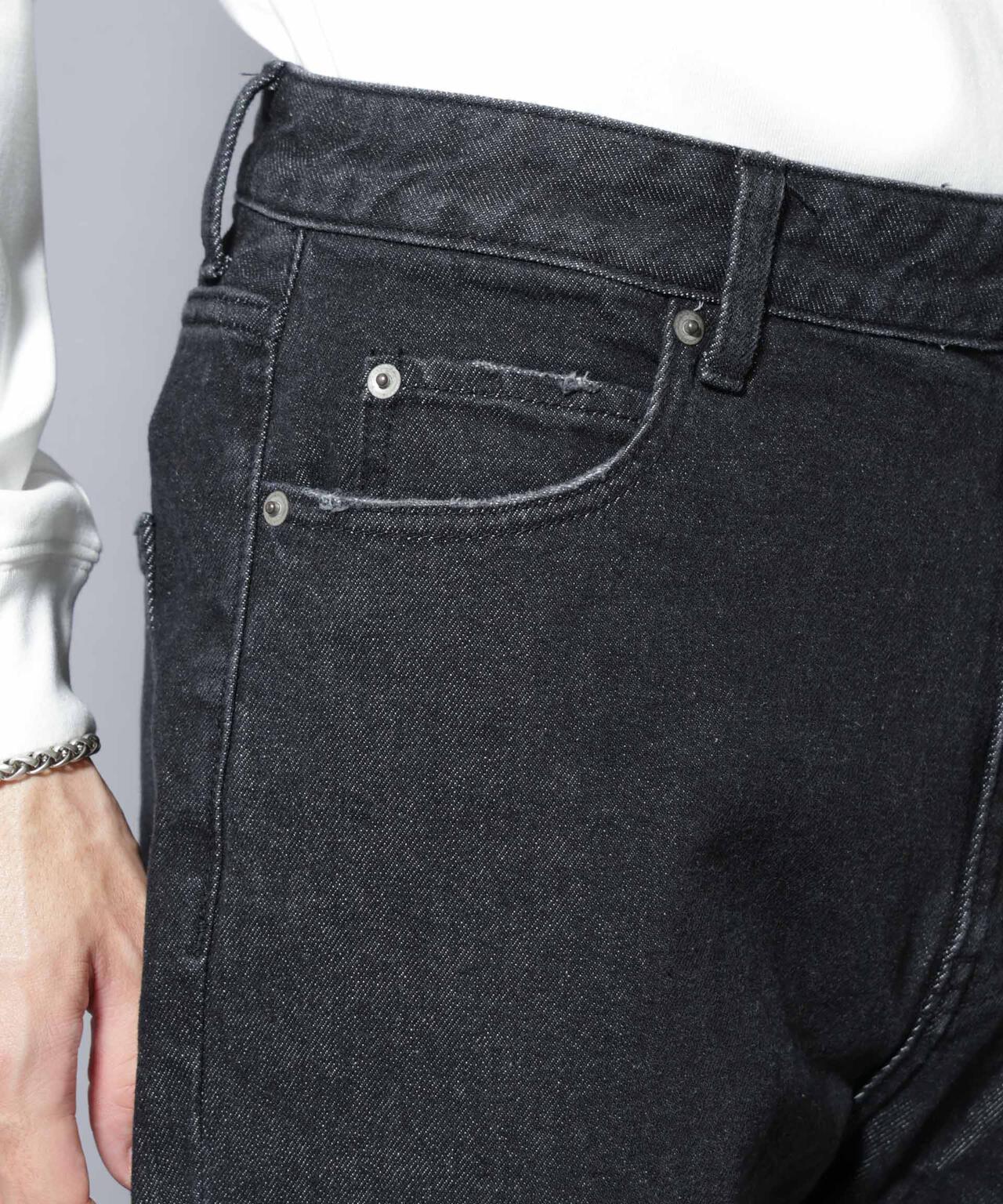 「MC」”TIMELESS WARDROBE” レギュラーフィットデニム 251