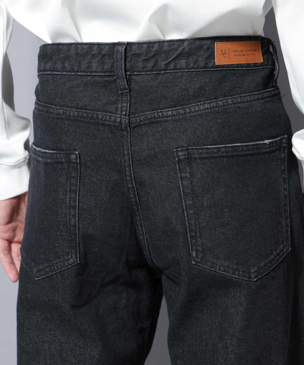 「MC」”TIMELESS WARDROBE” レギュラーフィットデニム 251