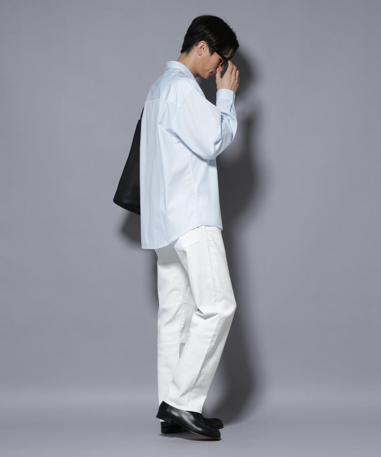 「MC」”TIMELESS WARDROBE” レギュラーフィットデニム 251