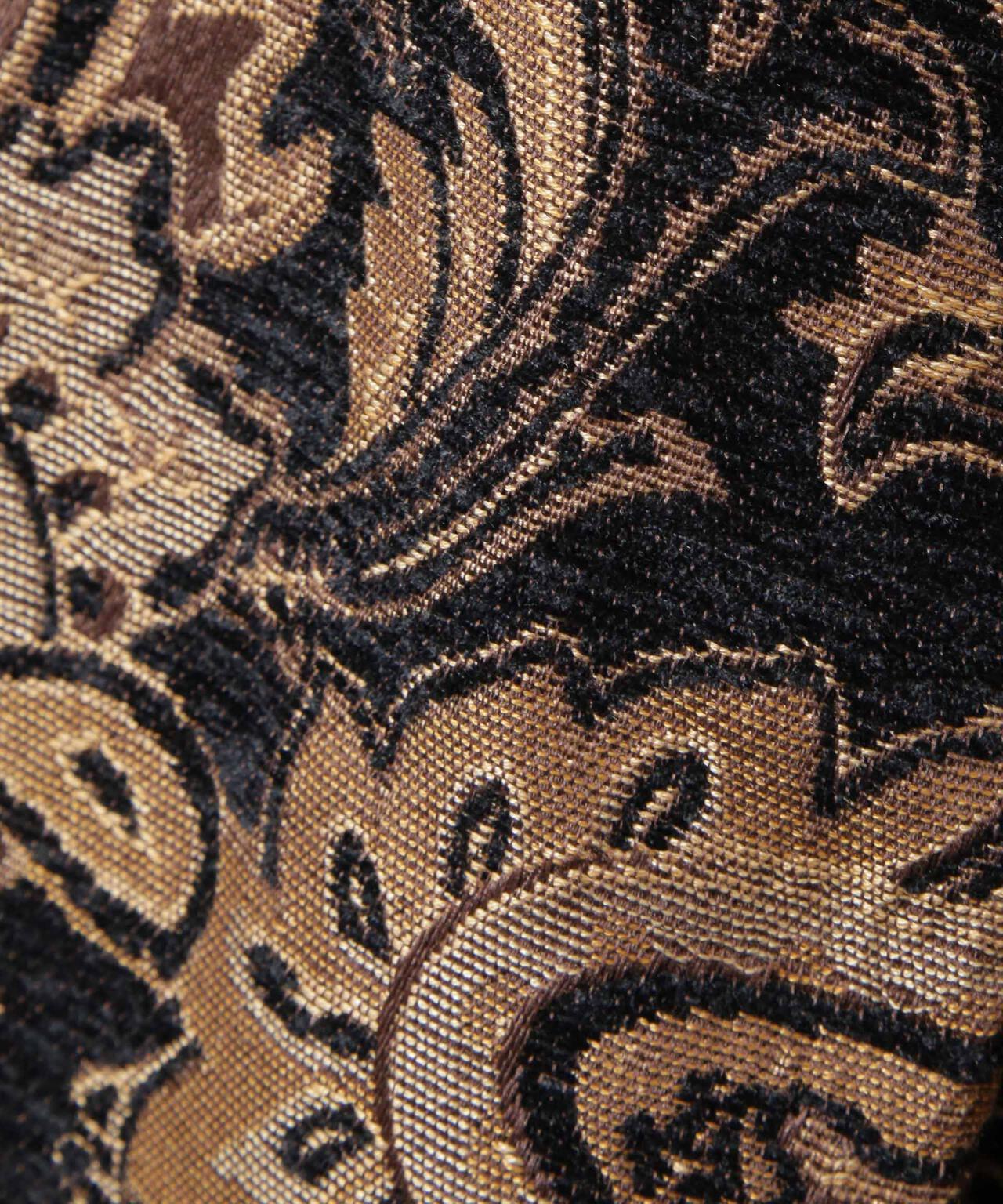 はっとり（マカロニえんぴつ）コラボ ゴブランイージーパンツ(セットアップ可)