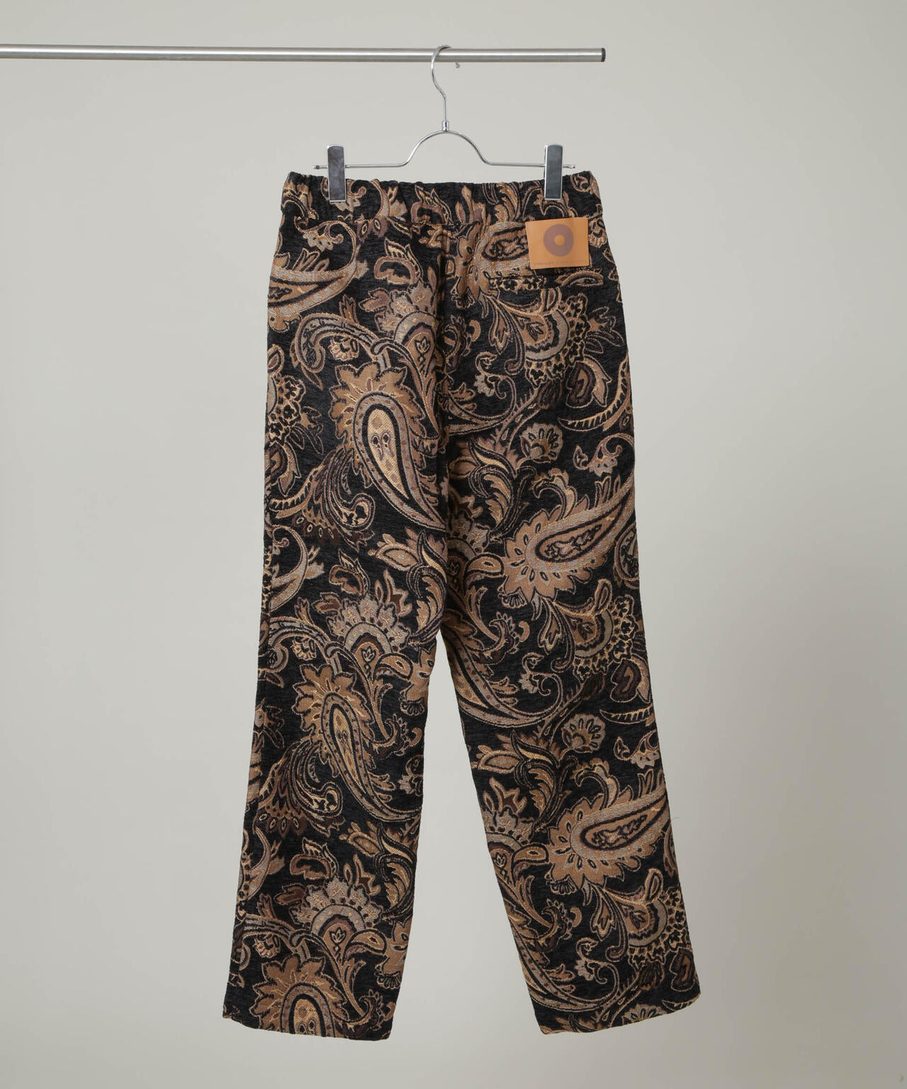 はっとり（マカロニえんぴつ）コラボ ゴブランイージーパンツ(セットアップ可)