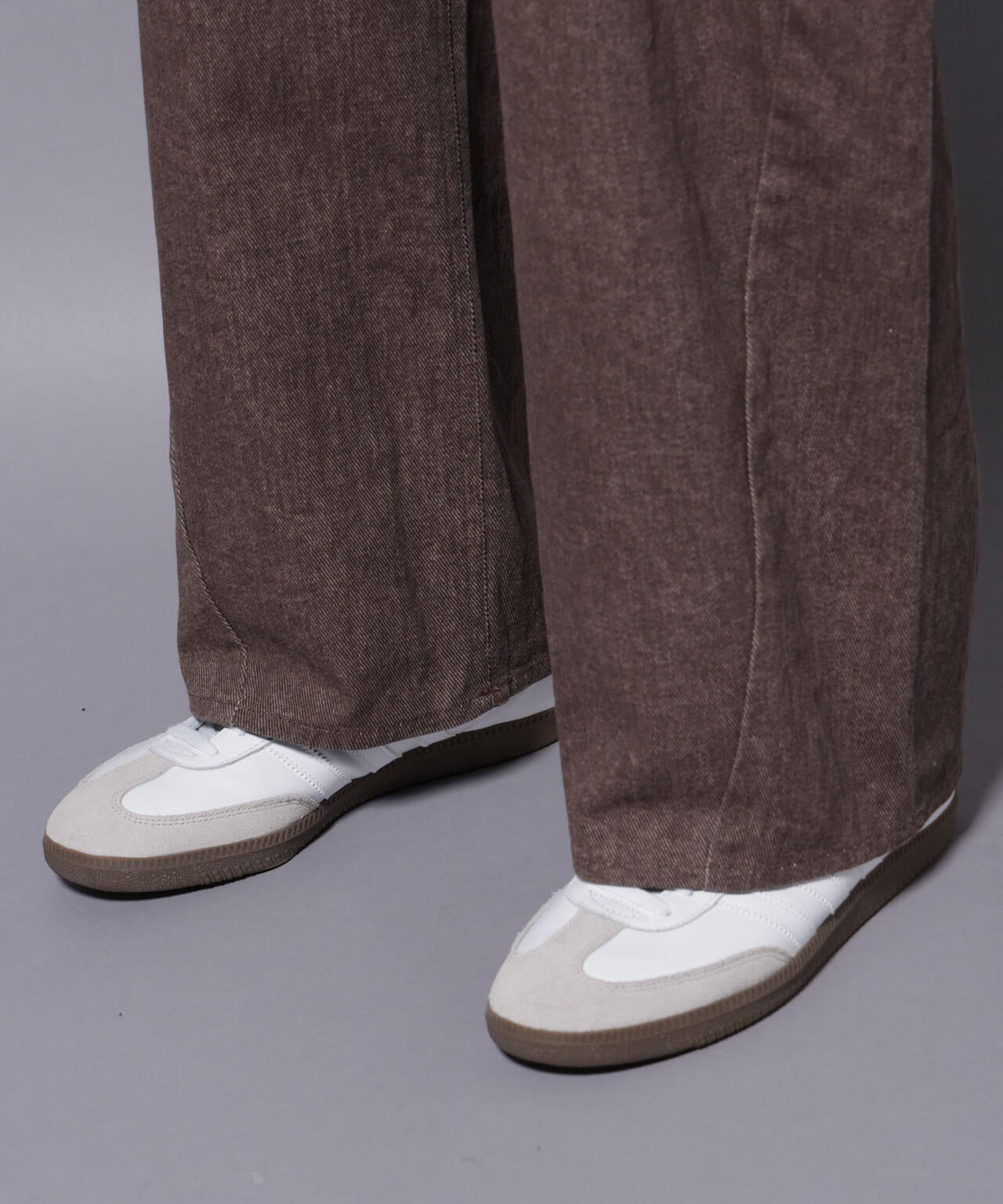 ピグメント 3Dパンツ