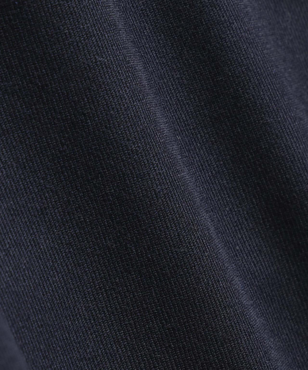 「N JACKET PREMIUM」RENU(R)洗えるサキソニーストレートパンツ