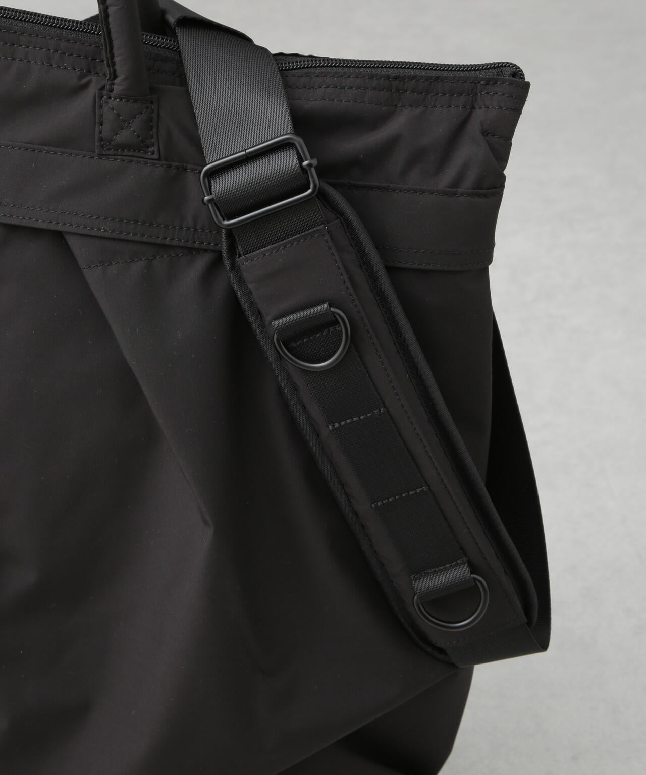 ｢NJ/CLUB｣ SML別注ヘルメットバッグ