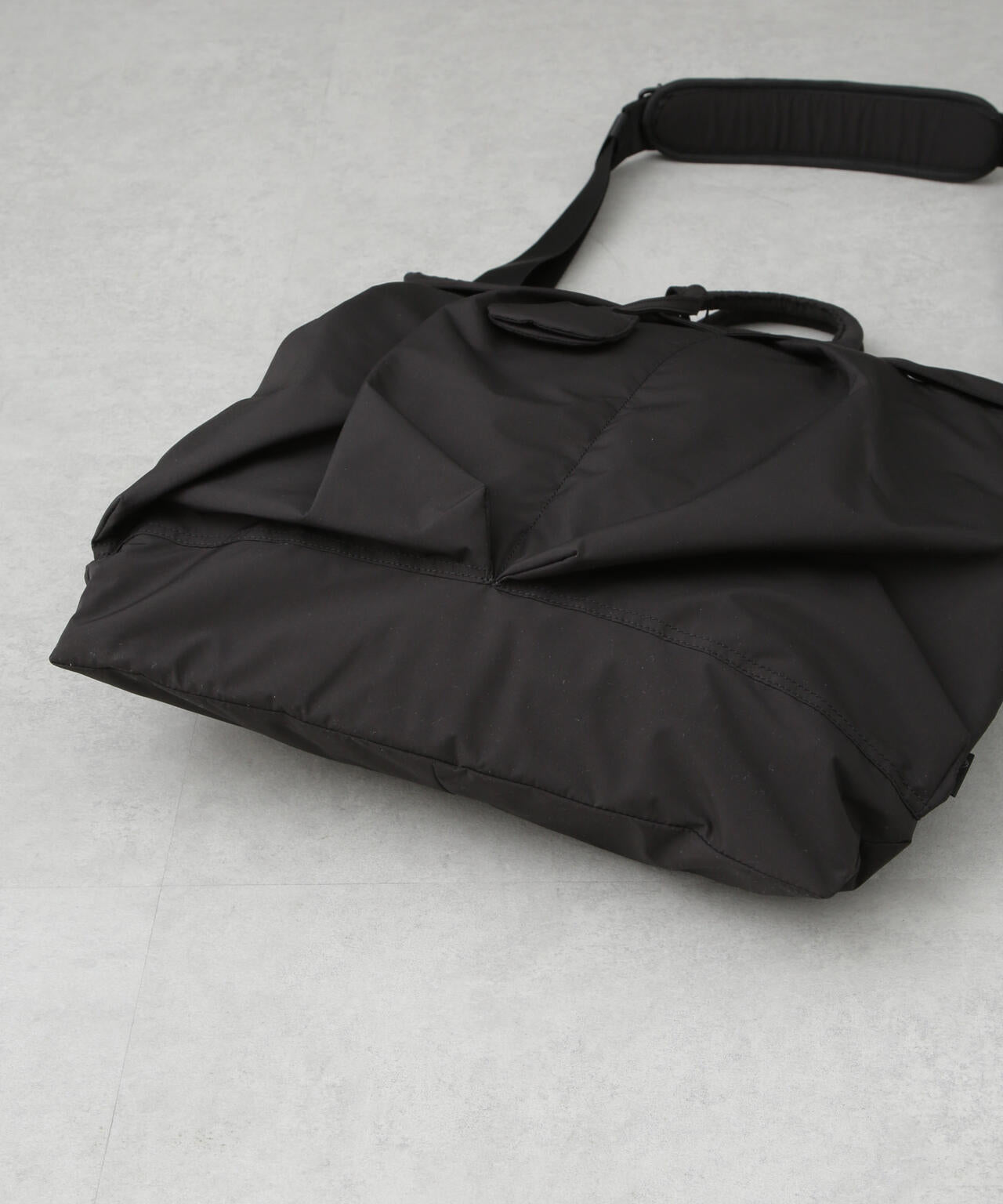 ｢NJ/CLUB｣ SML別注ヘルメットバッグ