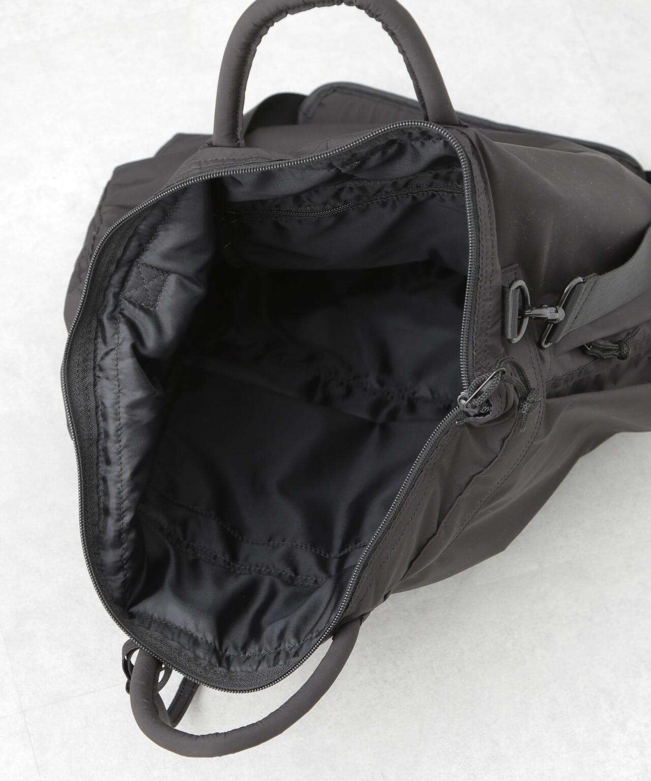 ｢NJ/CLUB｣ SML別注ヘルメットバッグ