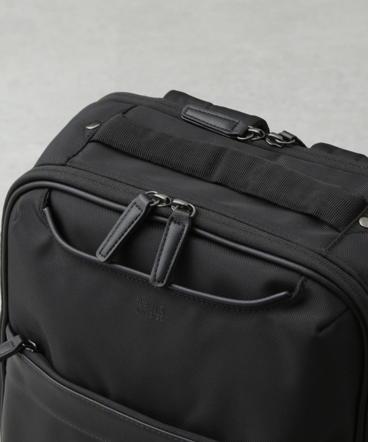 ECOPET(R) マルチポケットバックパック