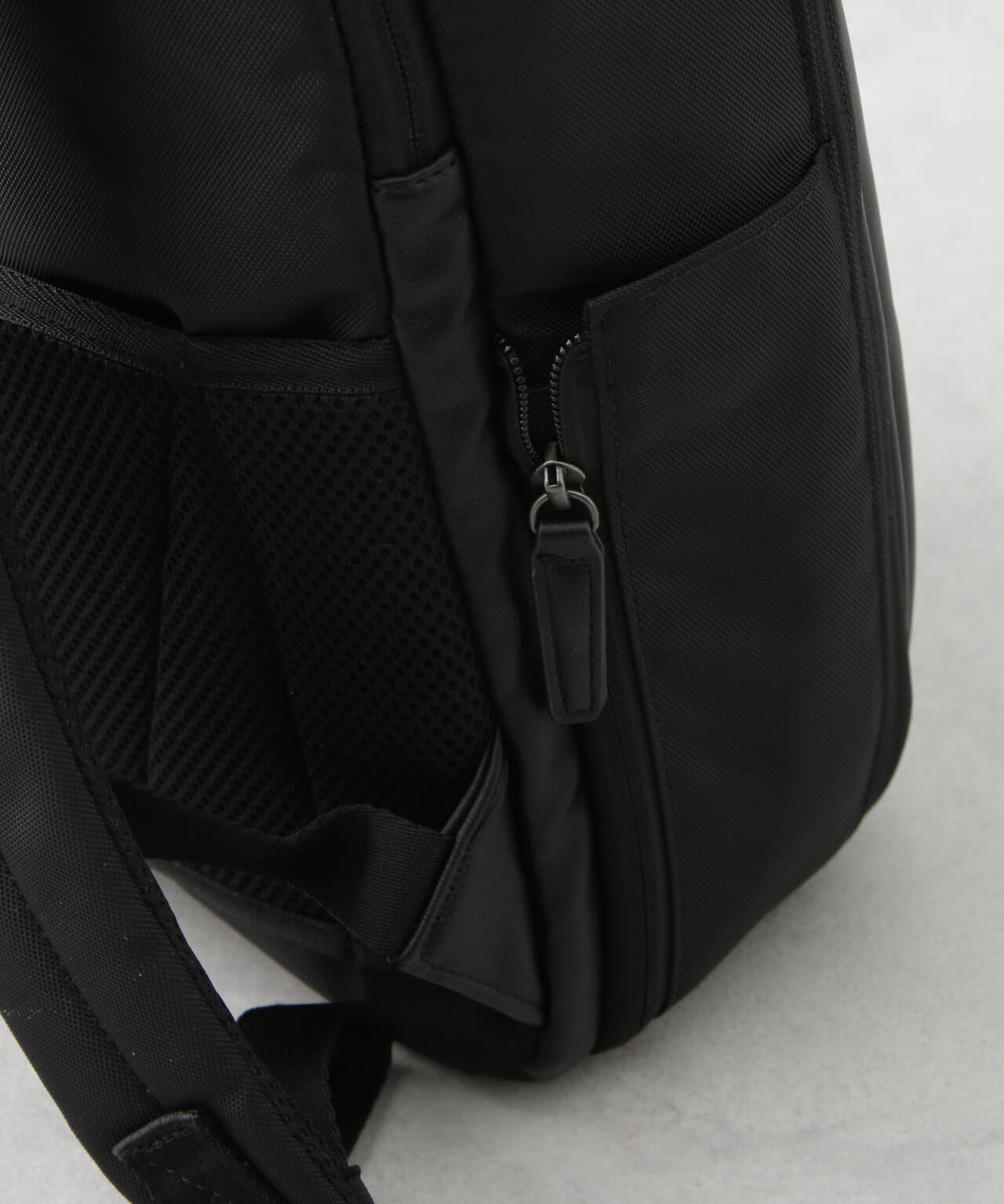 ECOPET(R) マルチポケットバックパック