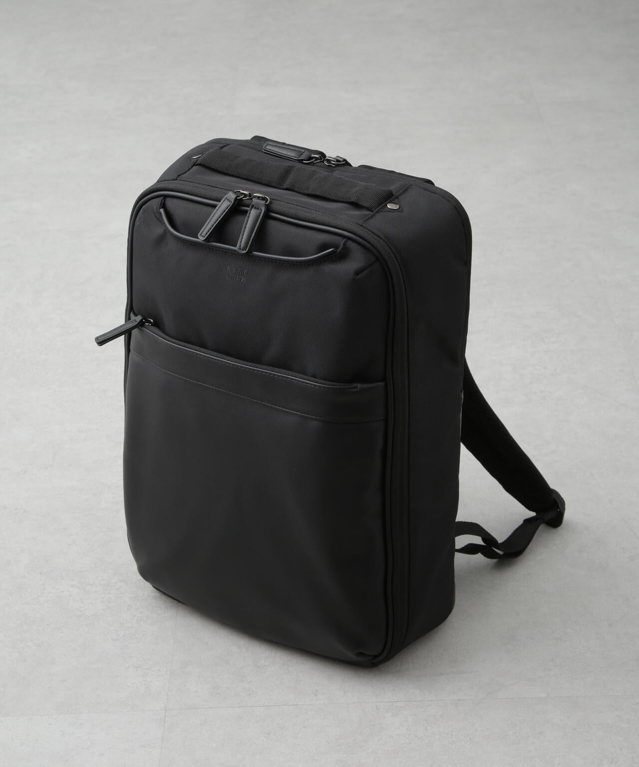 ECOPET(R) マルチポケットバックパック