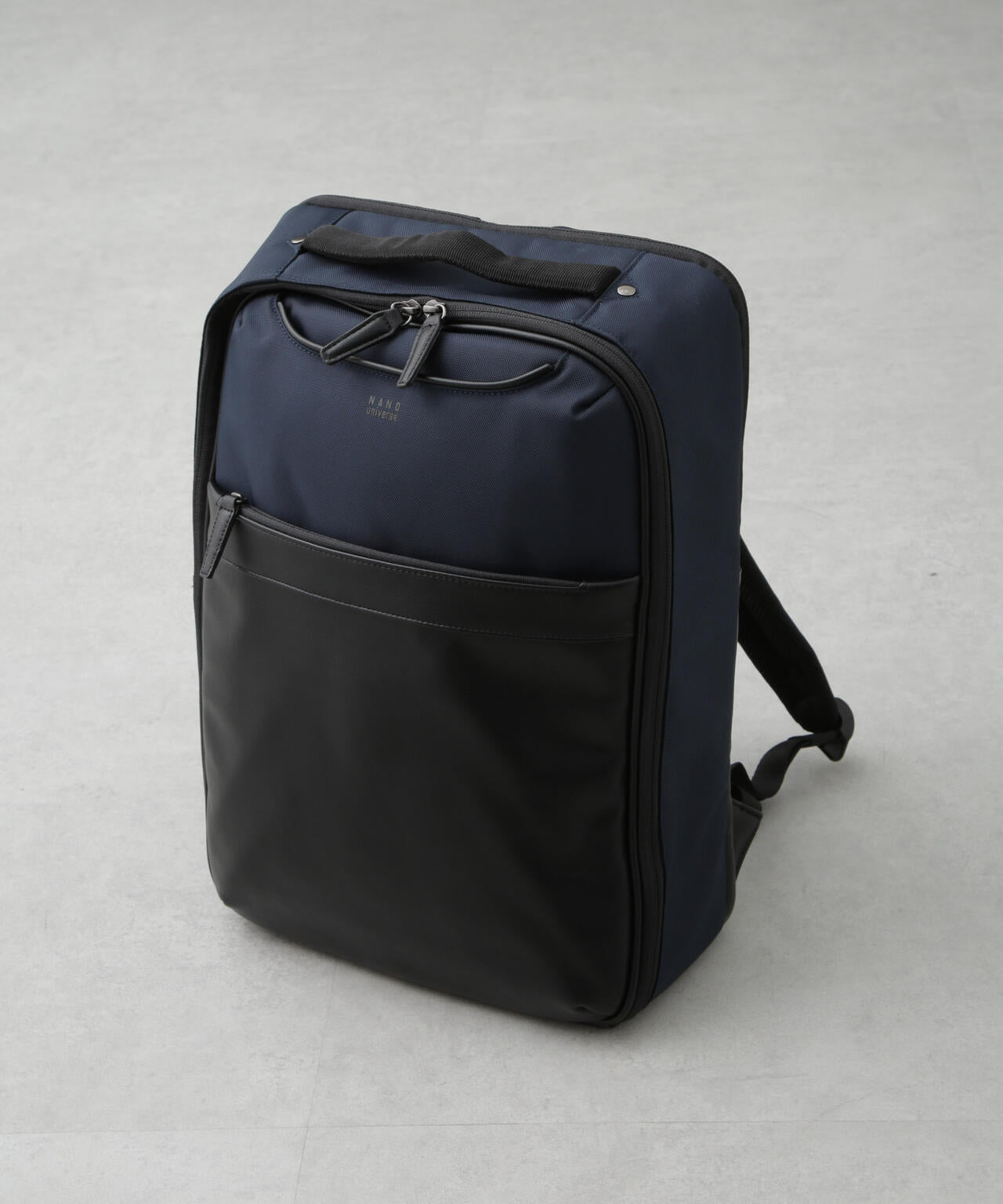 ECOPET(R) マルチポケットバックパック