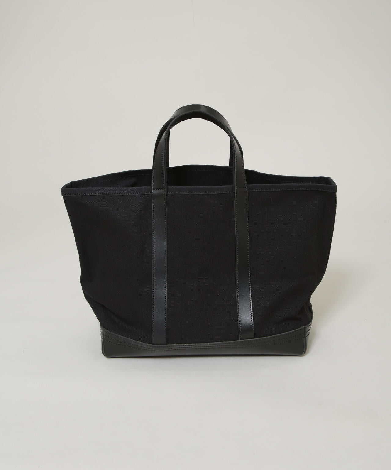 パンサー井上㌨様 NJ/CLUB｣ キャンバスレザートートバッグ | NANO universe（ナノ