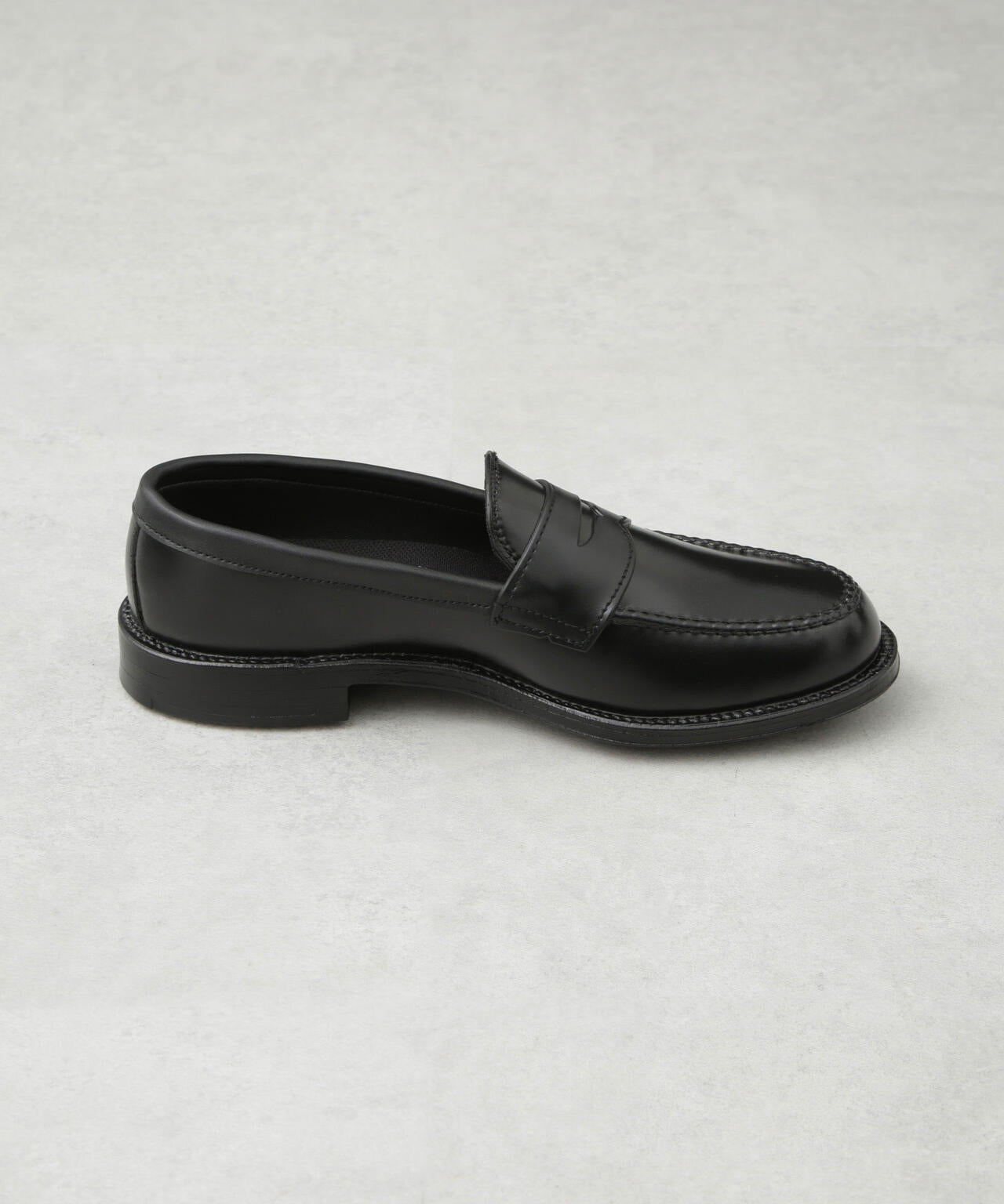 Rain Comfort Shoes」ローファーシューズ | NANO universe（ナノ