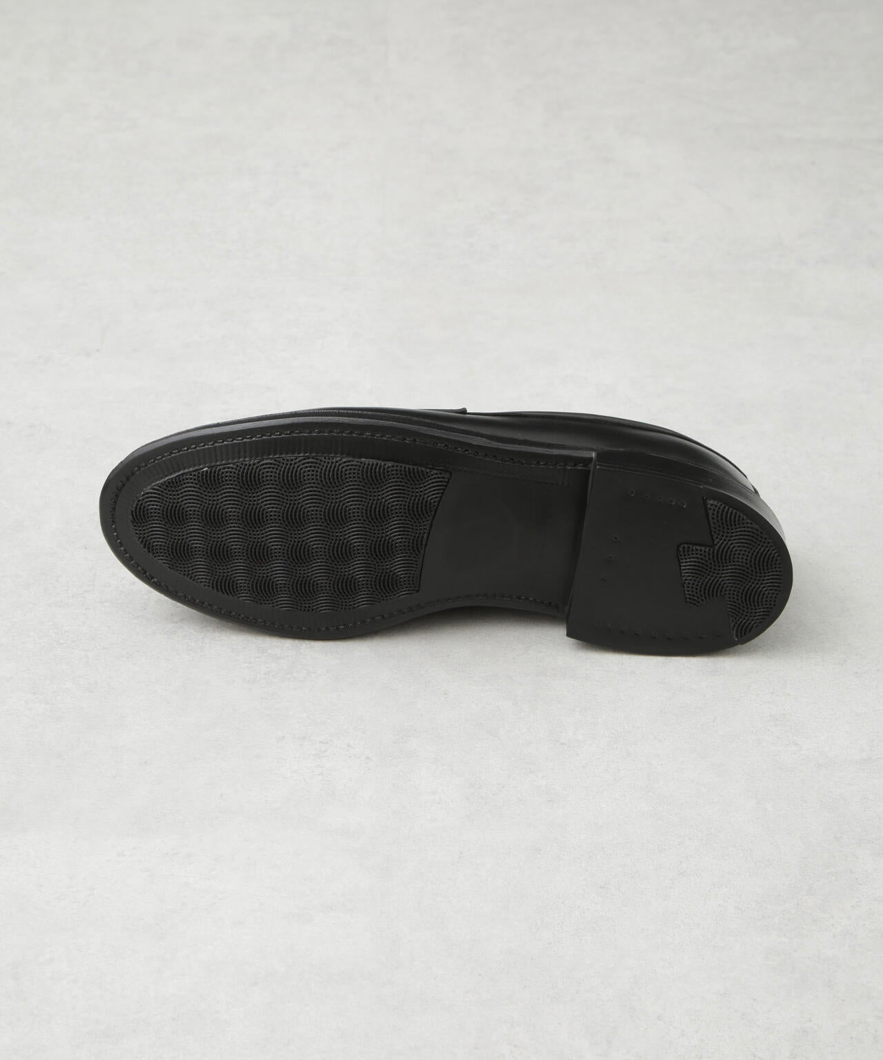 Rain Comfort Shoes」ローファーシューズ | NANO universe（ナノ