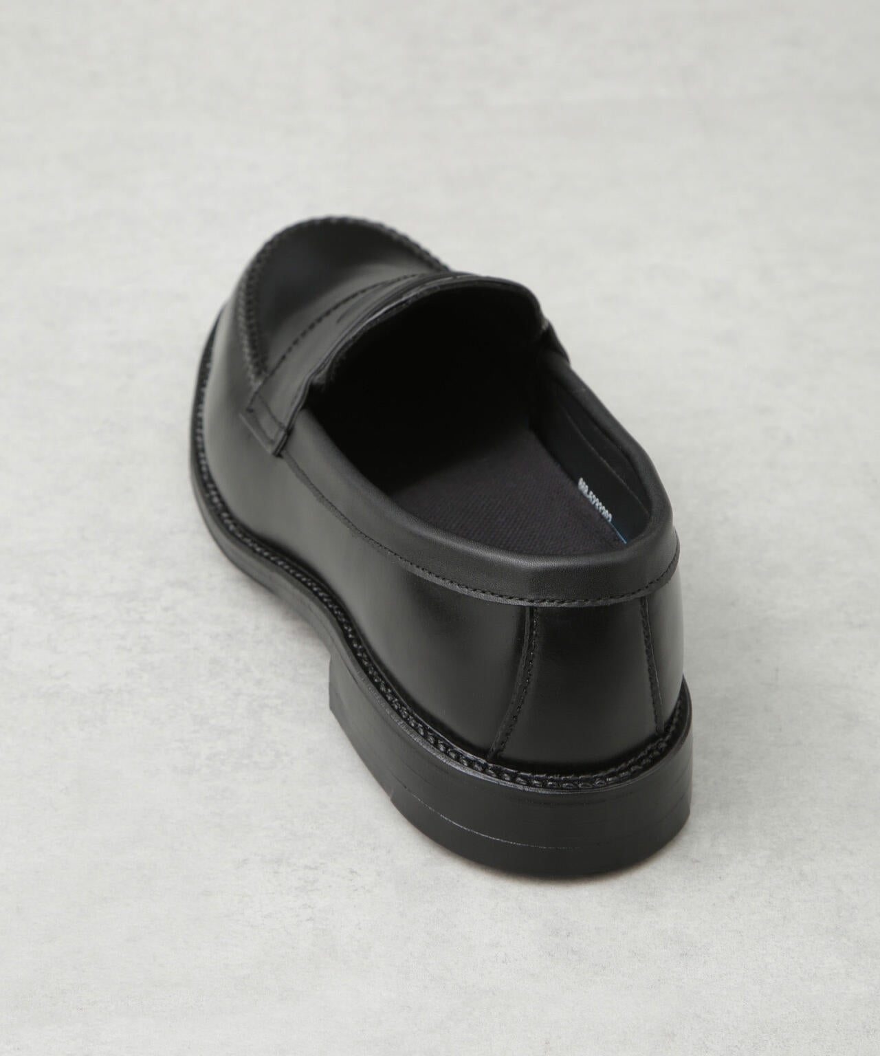 Rain Comfort Shoes」ローファーシューズ | NANO universe（ナノ