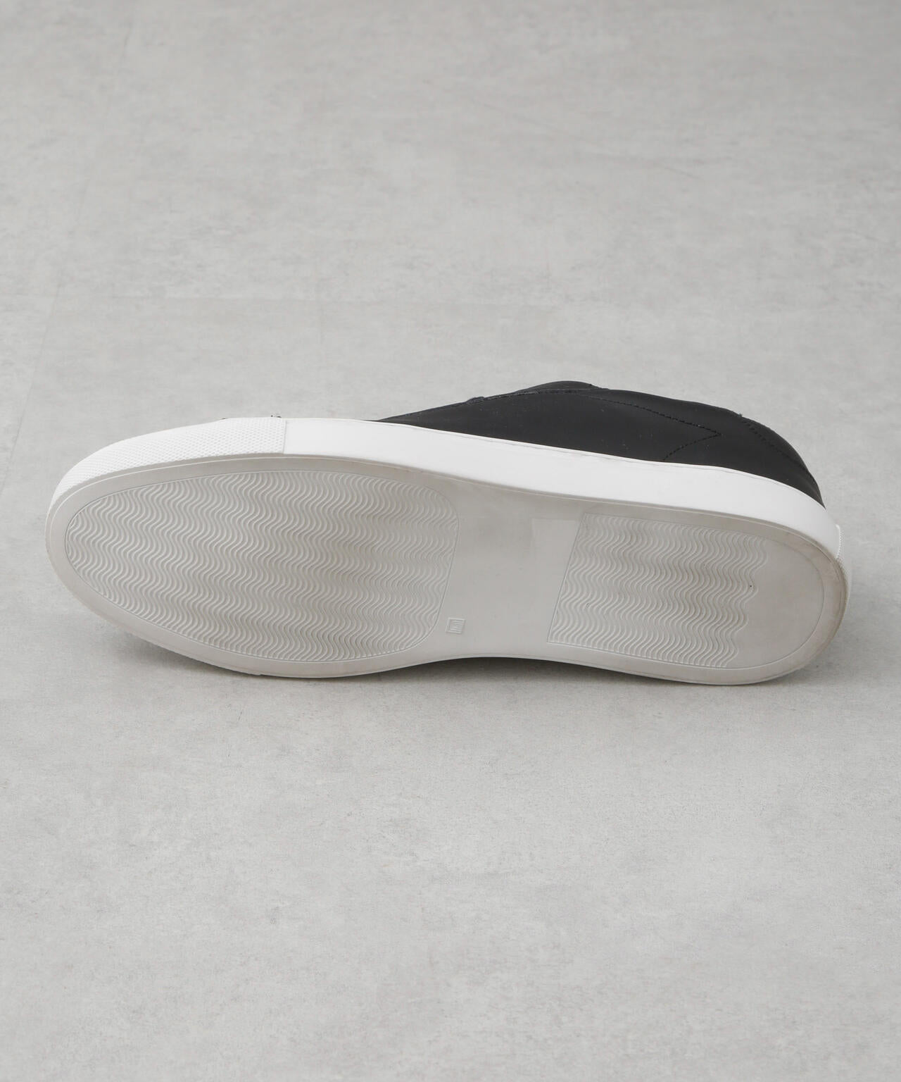 「Damerino」ダメリーノレザースニーカー