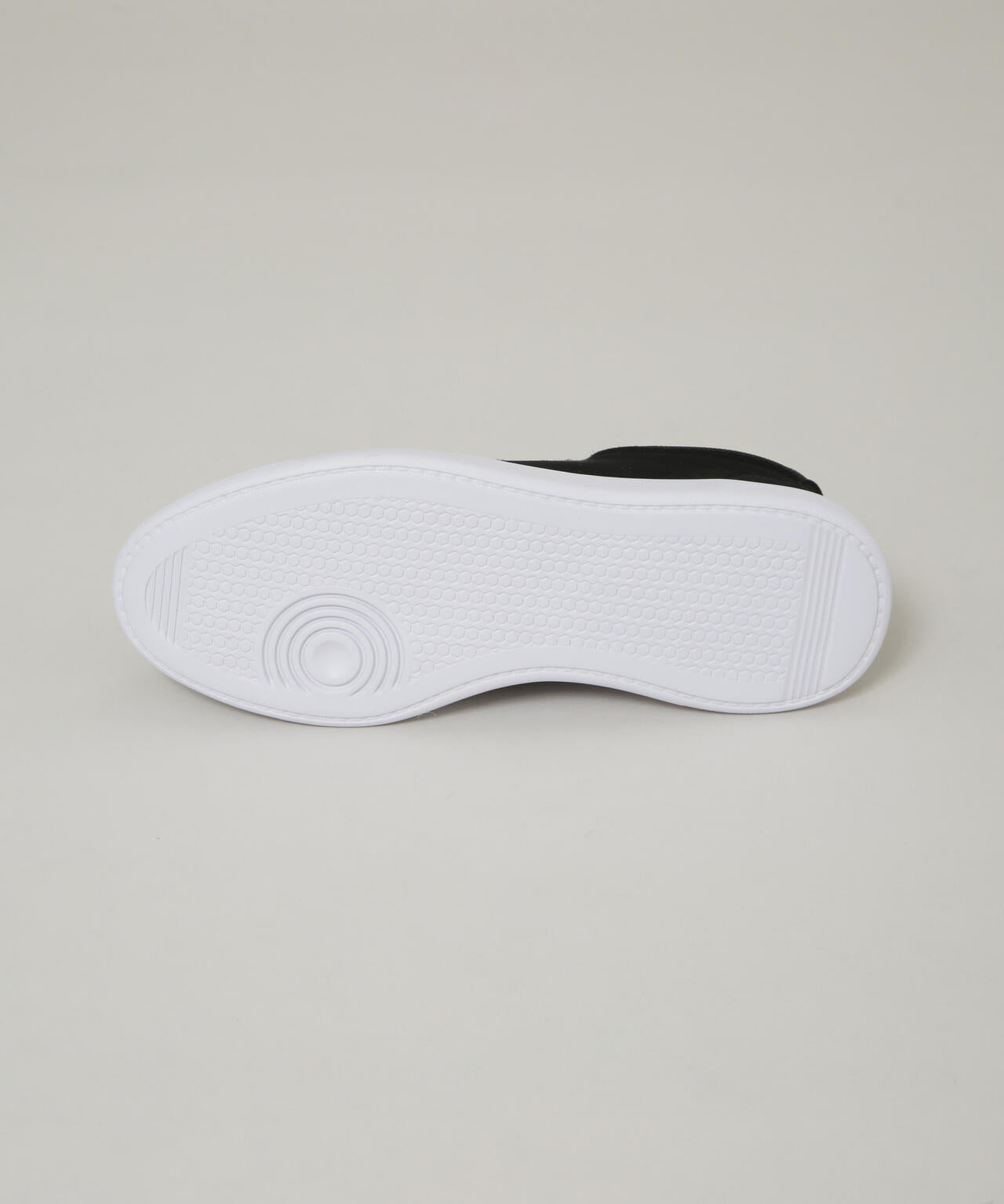 N SERIES」 アクティブフェイクスエードスニーカー×BMZソール | NANO