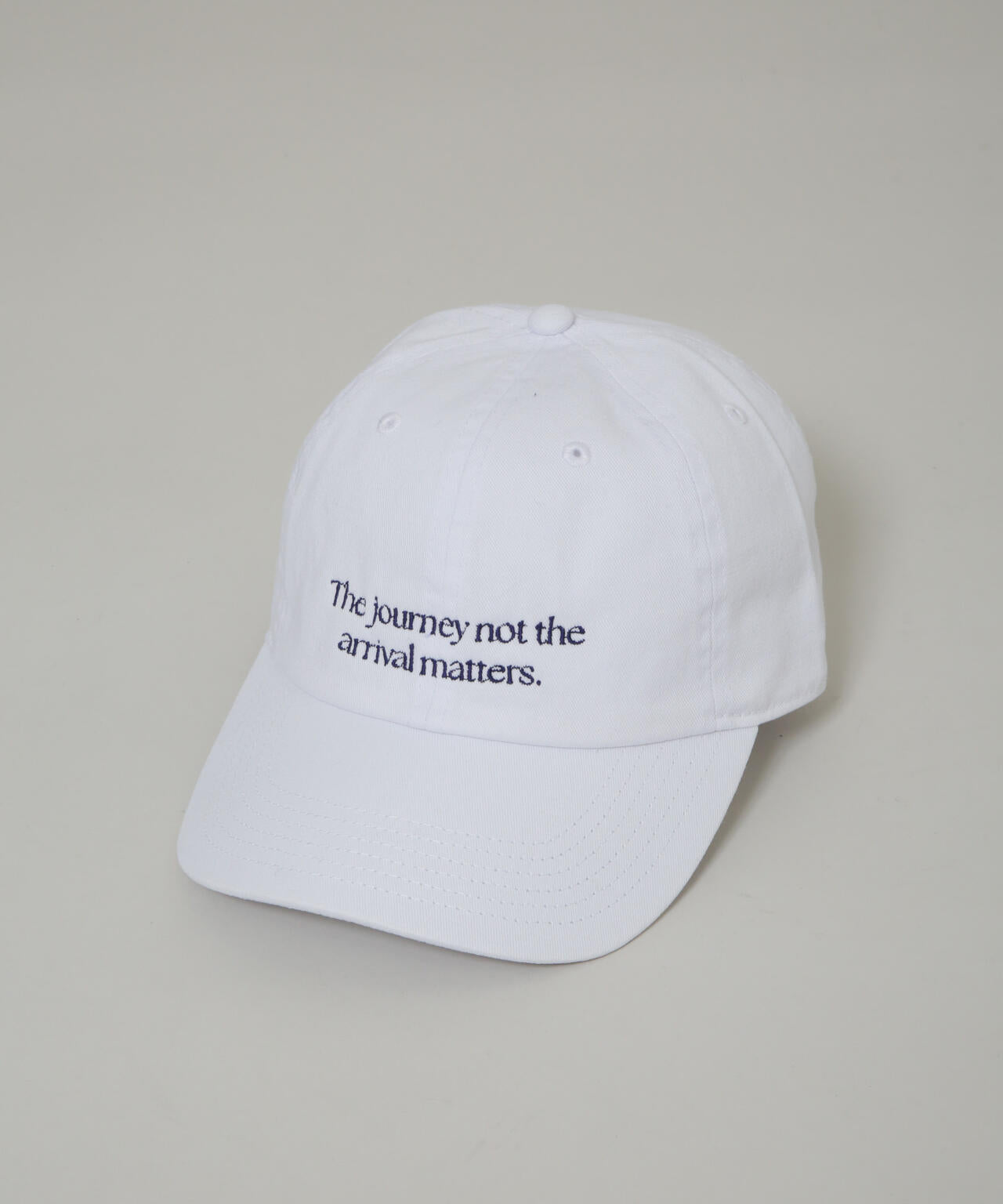 「NJ/CLUB」 ベースボールキャップ