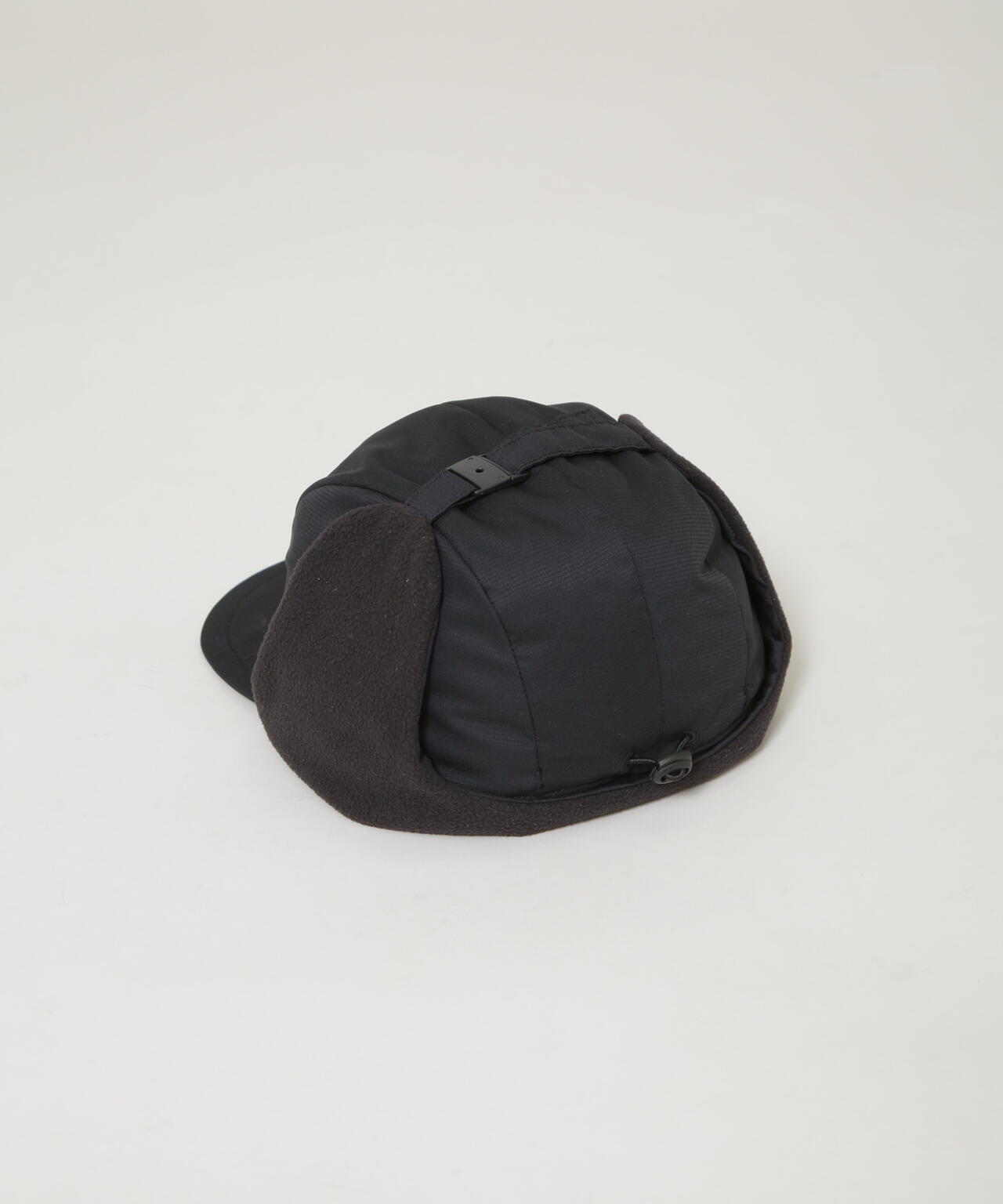 rebbeccabs jtipsさん専用 NJ/CLUB」イヤーフラップキャップ | NANO universe（ナノ・ユニバース