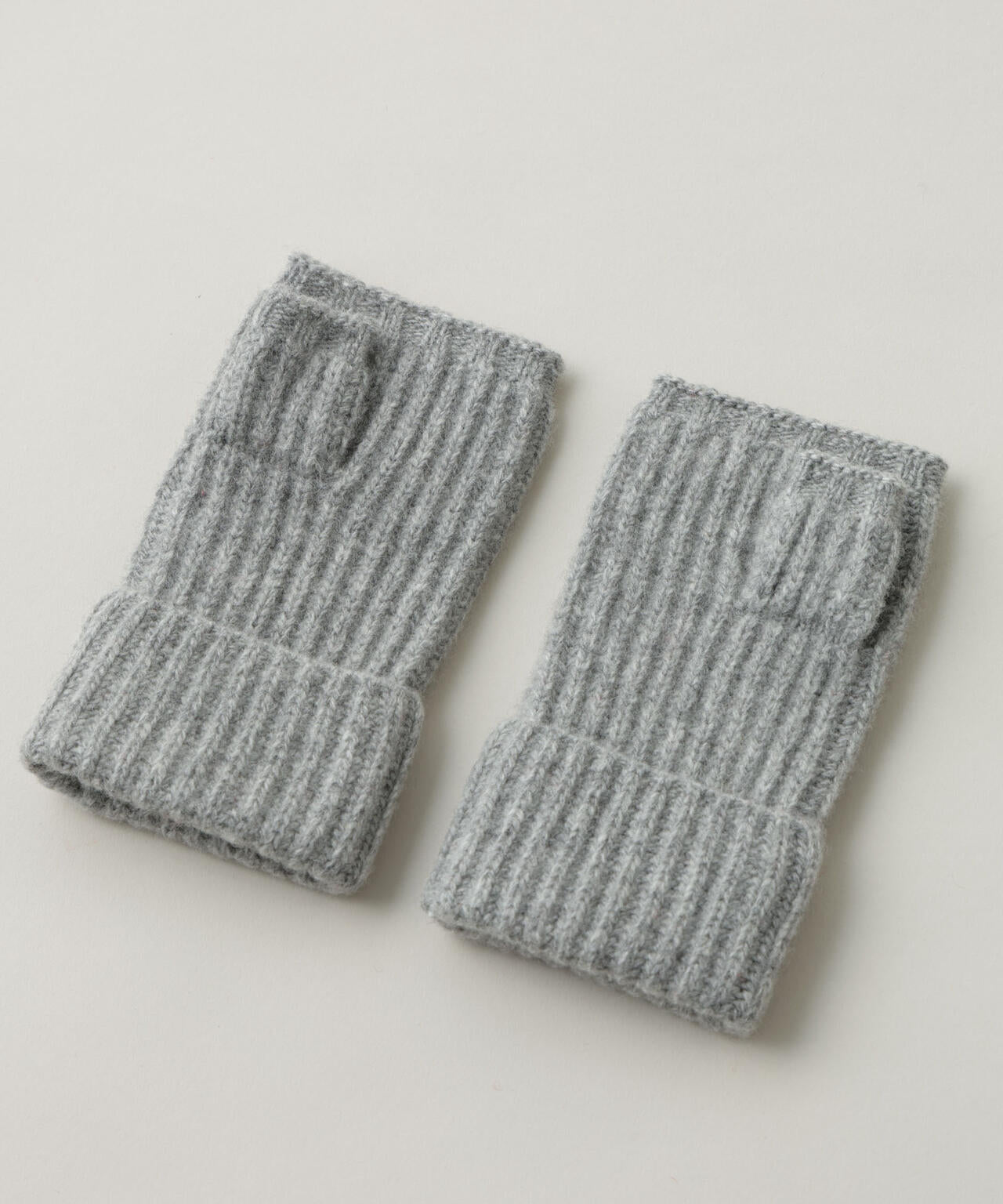 HAMILTON 10ANNIVERSARY WOOL ニットグローブ