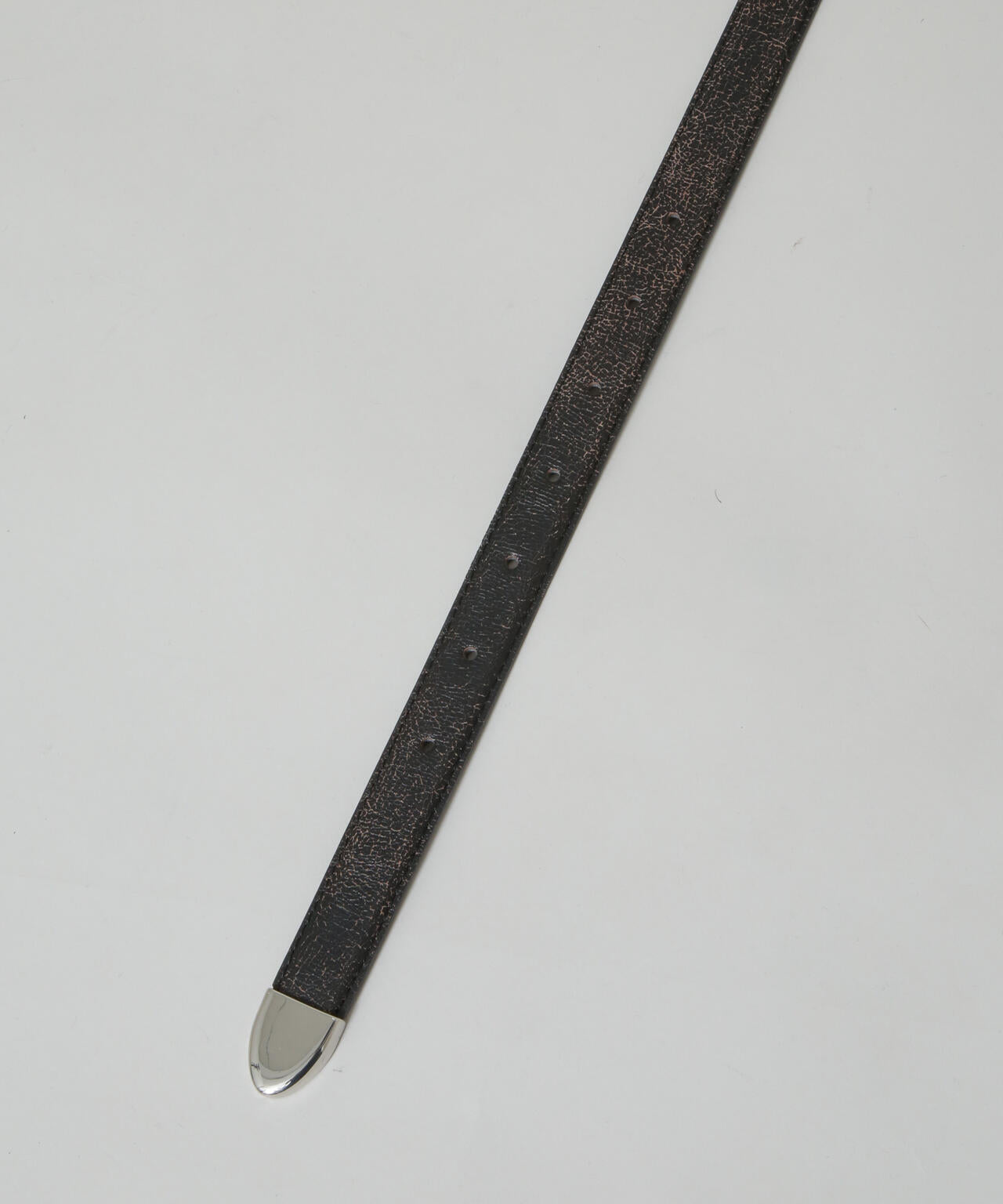 日本製 ヴィンテージライク ウエスタンベルト | NANO universe（ナノ