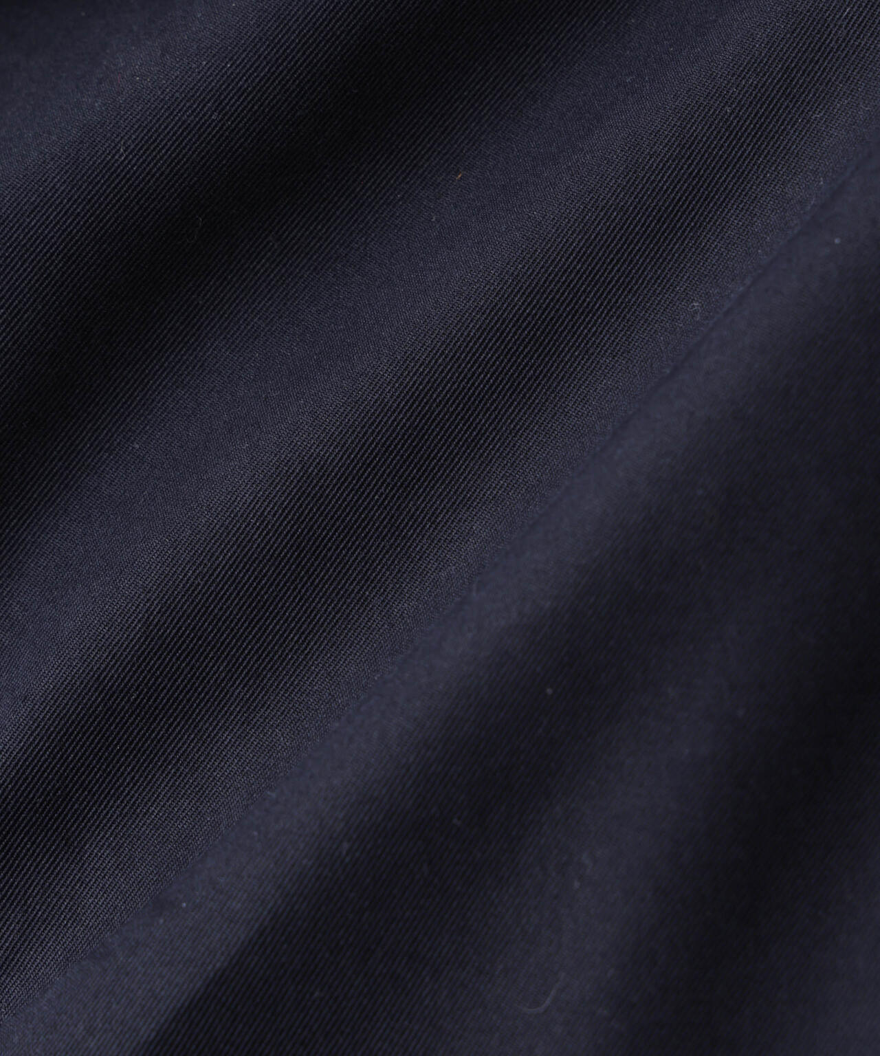 オーバージャケット「WARP PRINT」ライニング/撥水