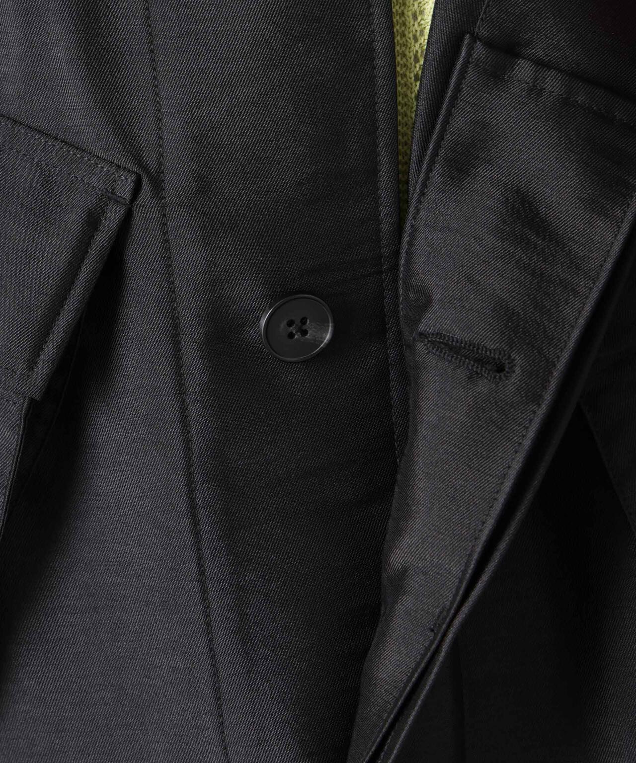 ｢ASSEMBLANC｣ ソラーロ ファティーグジャケット