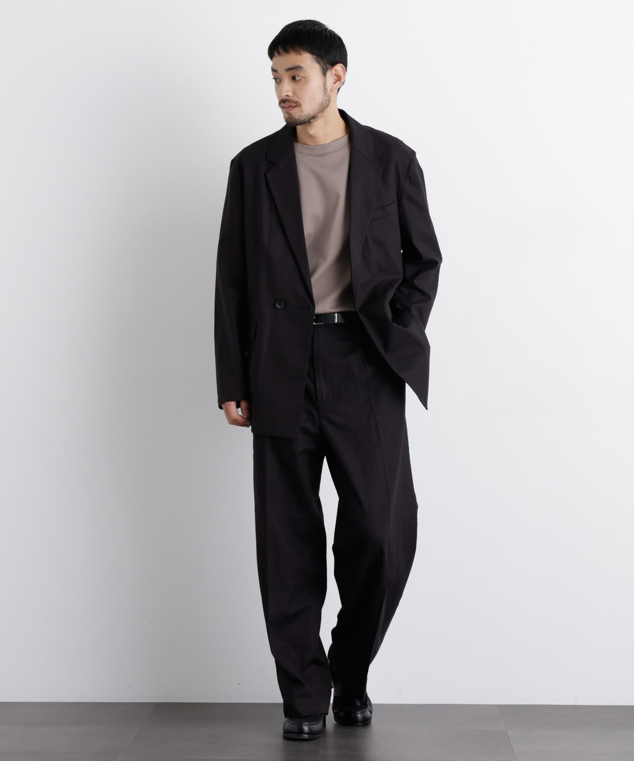 FRENCH LINEN｣ リネンコットンセミダブルJK（セットアップ可） | NANO