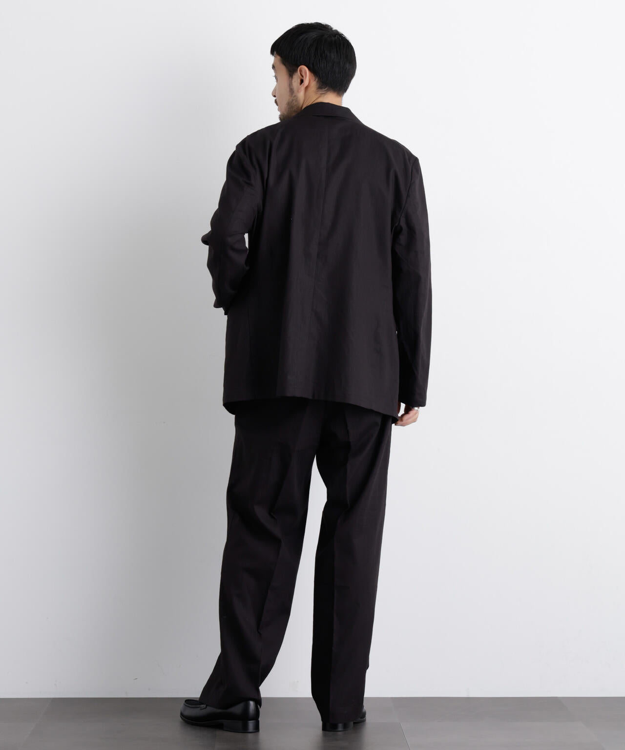FRENCH LINEN｣ リネンコットンセミダブルJK（セットアップ可） | NANO
