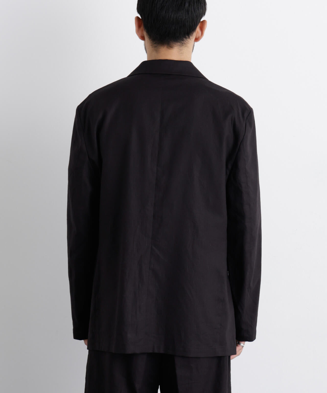 FRENCH LINEN｣ リネンコットンセミダブルJK（セットアップ可） | NANO
