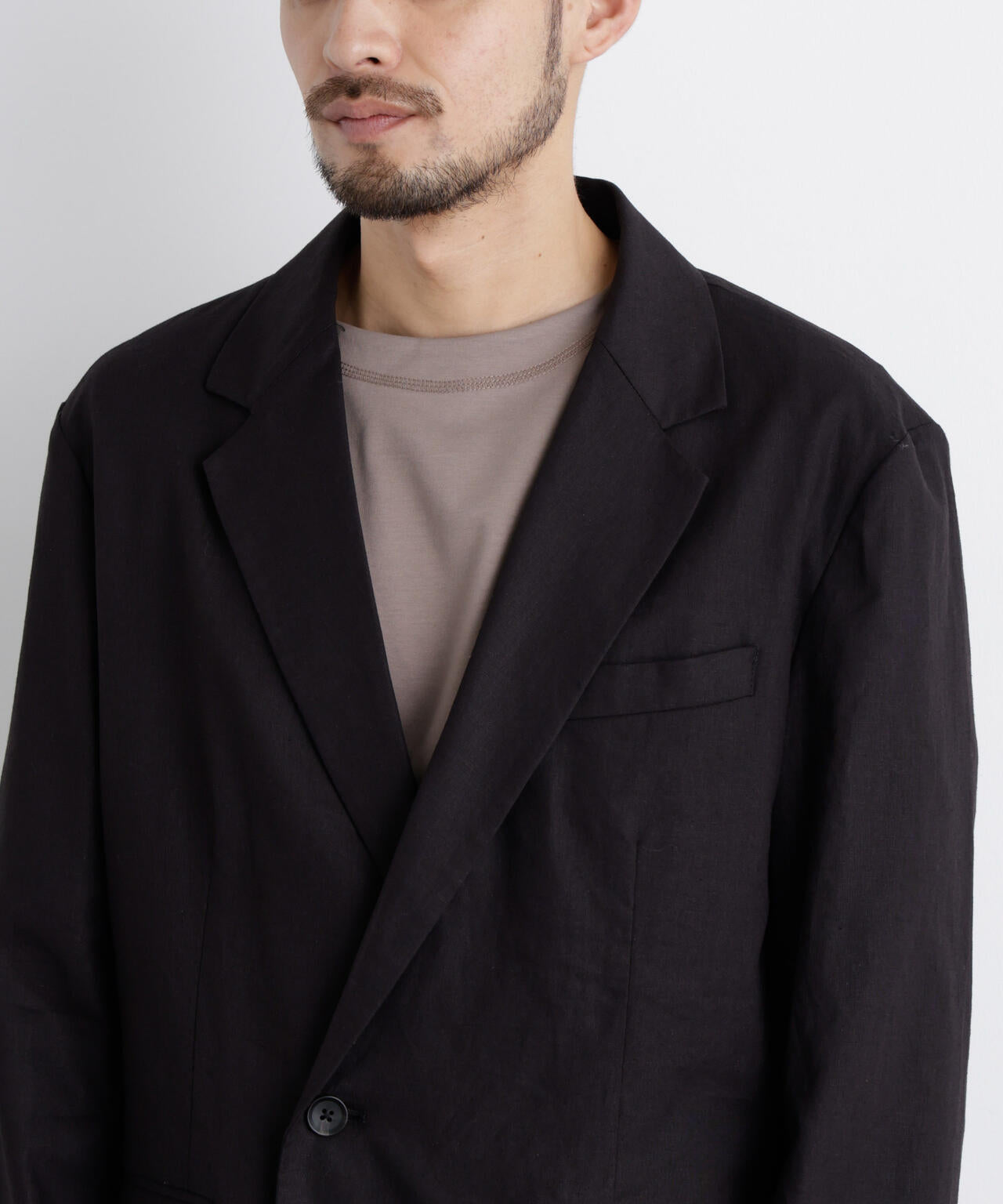 FRENCH LINEN｣ リネンコットンセミダブルJK（セットアップ可） | NANO