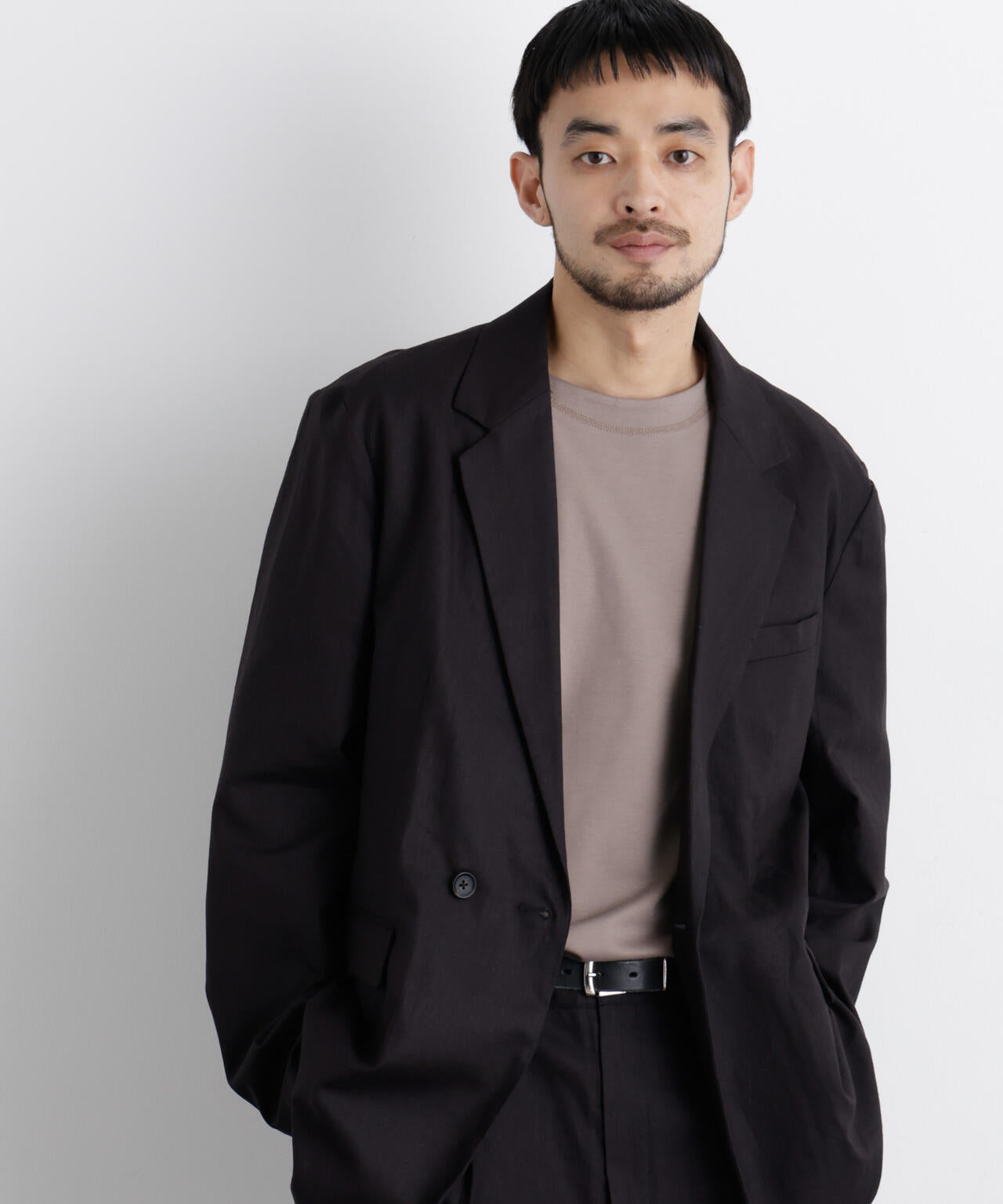 FRENCH LINEN｣ リネンコットンセミダブルJK（セットアップ可） | NANO