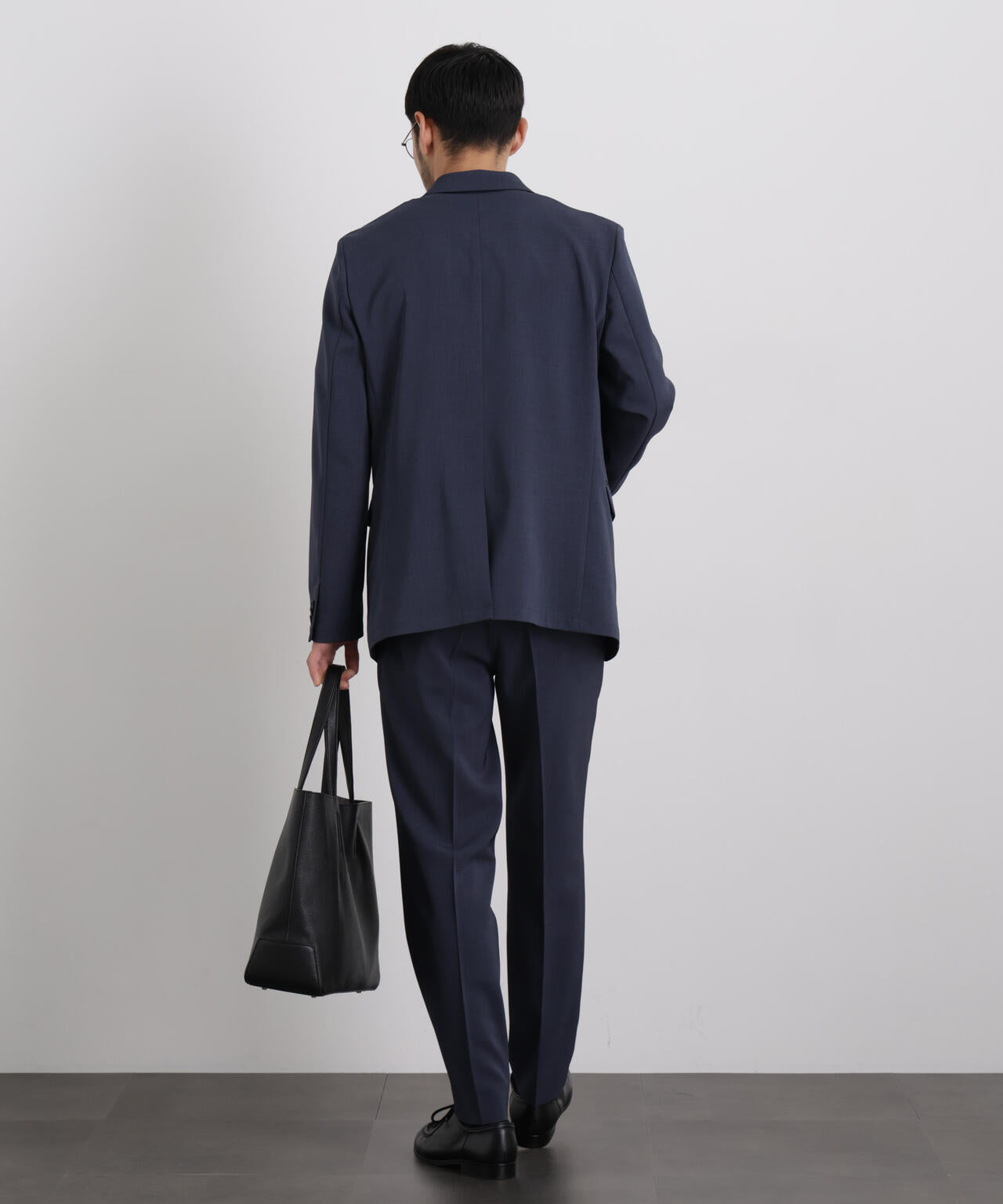 大人気セットアップ】｢Damerino｣ クールタッチストレッチセットアップ