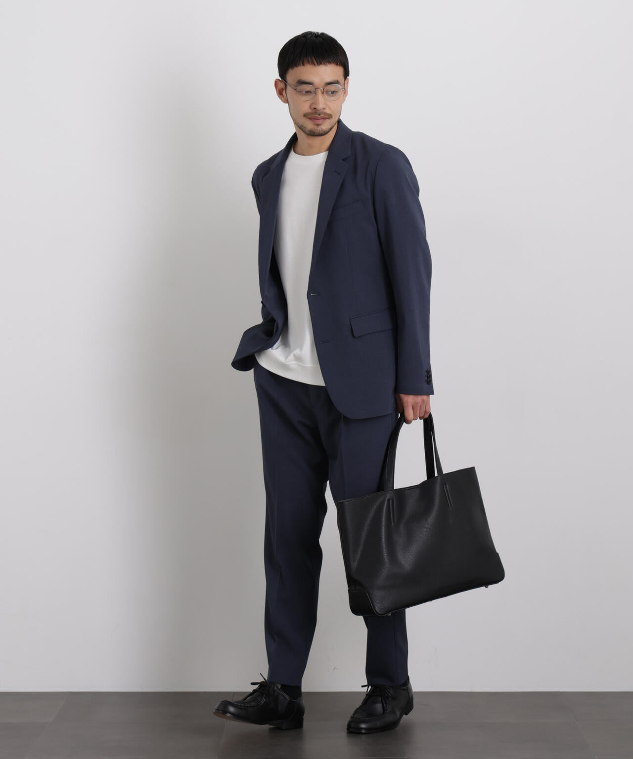 大人気セットアップ】｢Damerino｣ クールタッチストレッチセットアップ