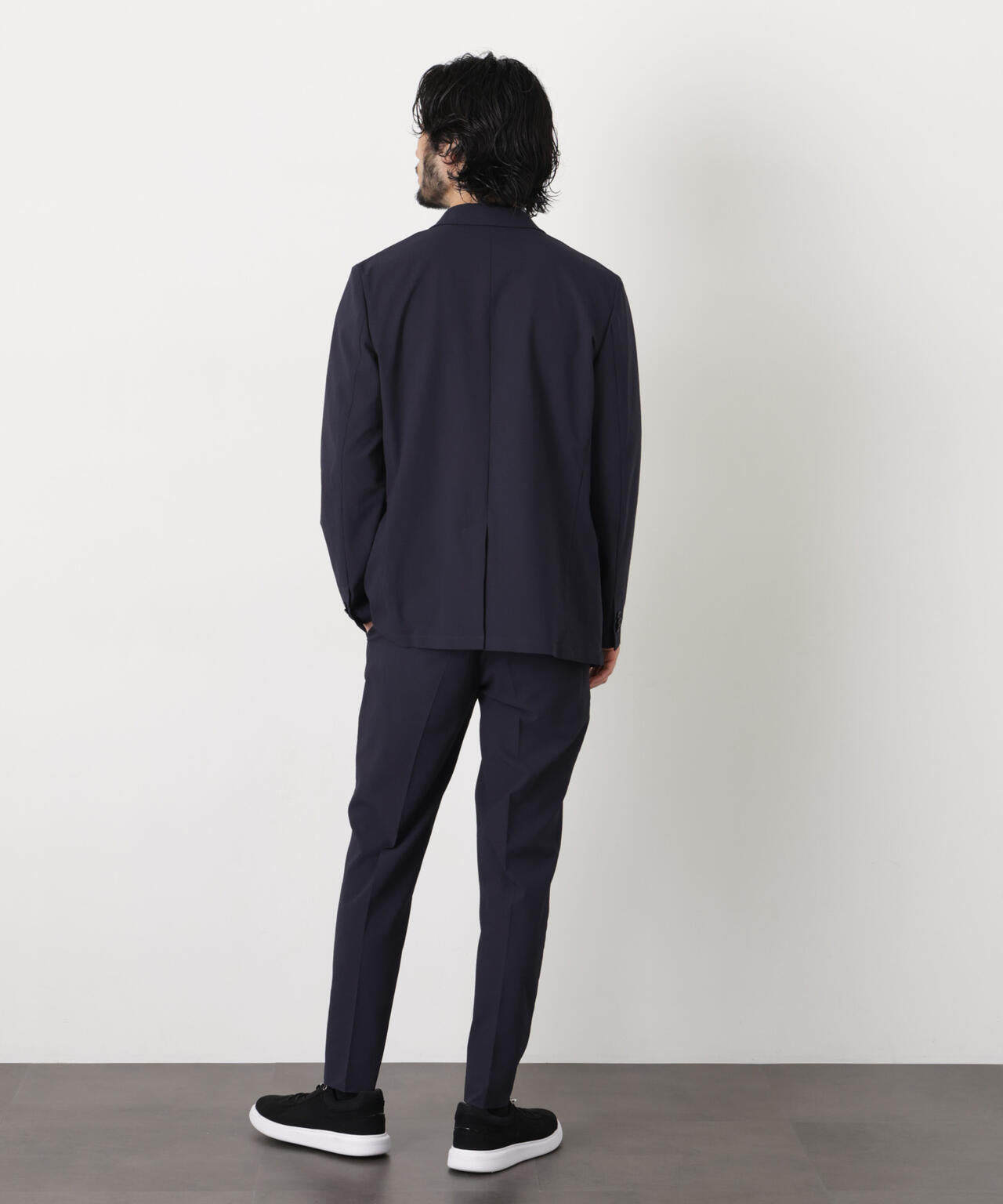大人気セットアップ】「Damerino」SOLOTEX(R)サッカーストレッチ