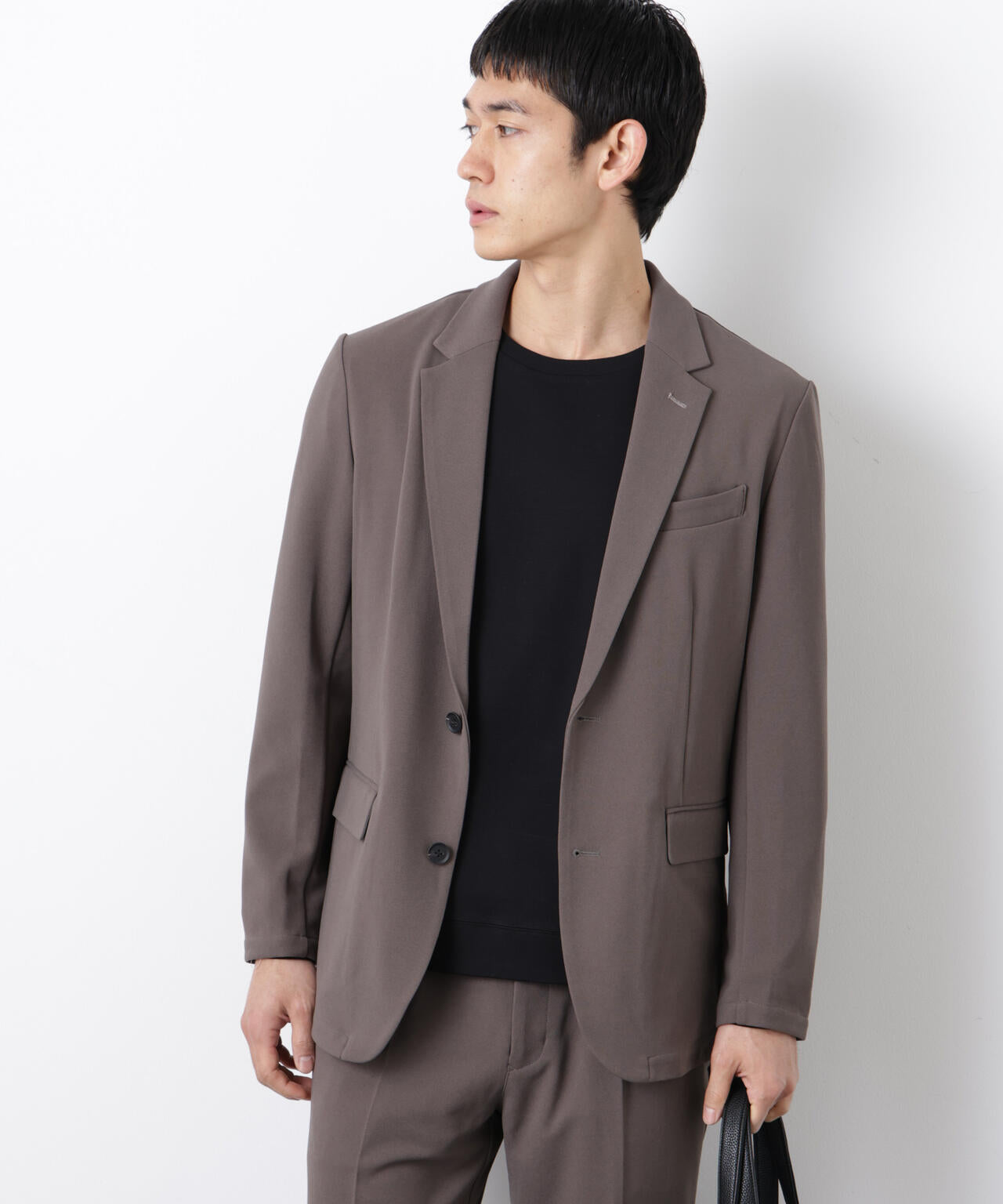 Begin 5月号掲載 XLサイズ追加』｢Damerino Pack｣for Jet Setter