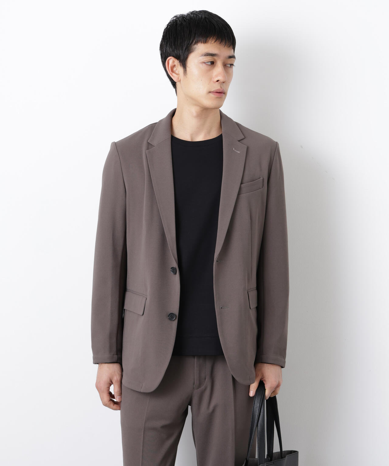Begin 5月号掲載 XLサイズ追加』｢Damerino Pack｣for Jet Setter