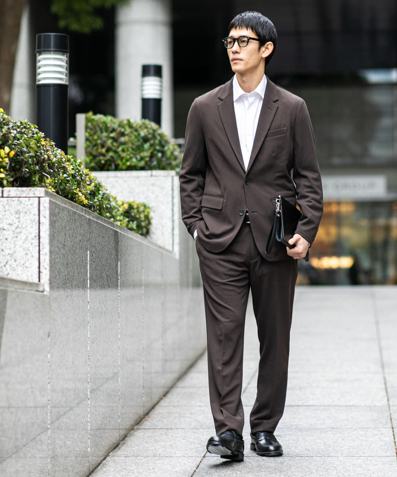 Begin 5月号掲載 XLサイズ追加』｢Damerino Pack｣for Jet Setter