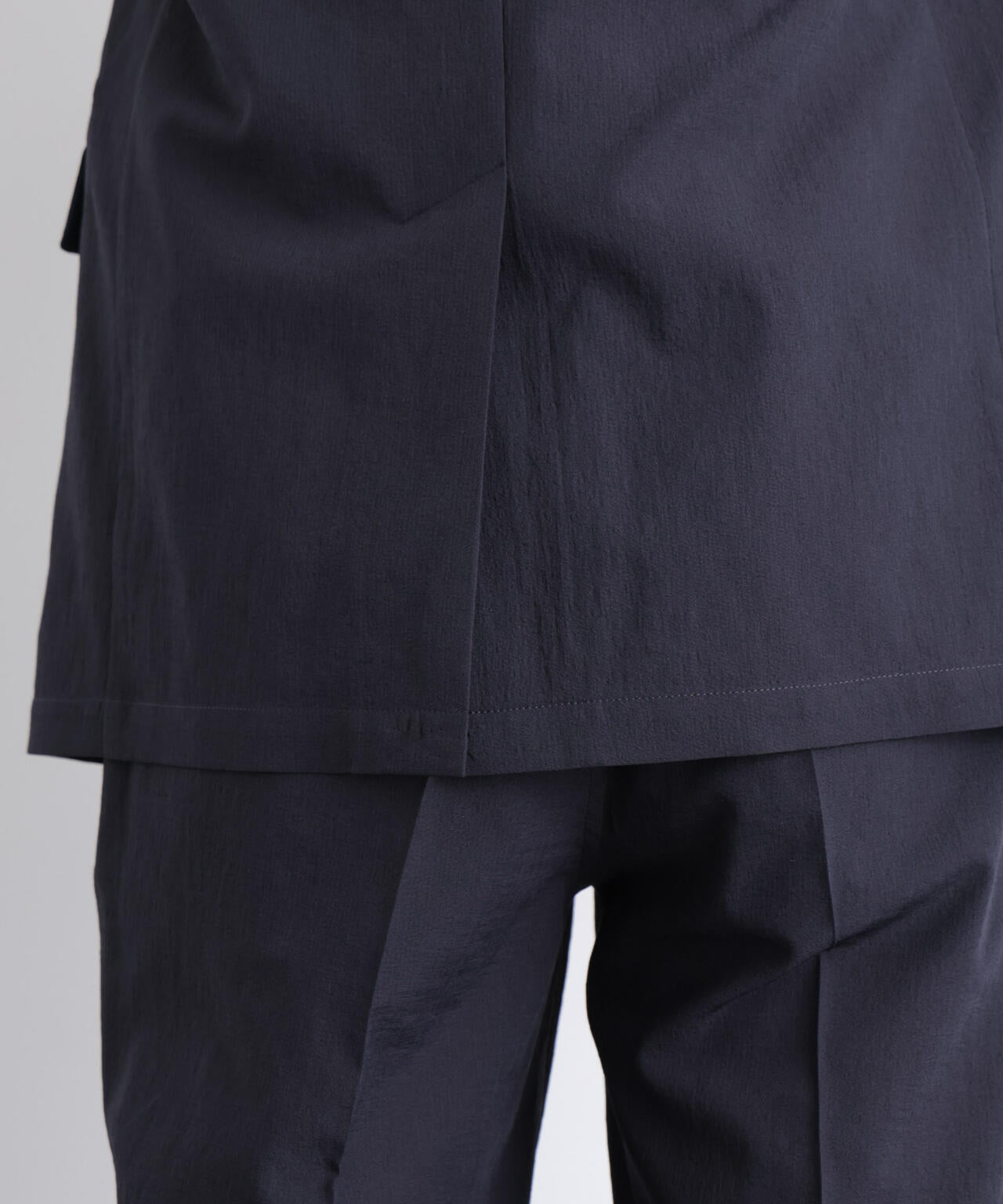 大人気セットアップ】｢Damerino｣ BreezeCool(R) 軽量セットアップ/高