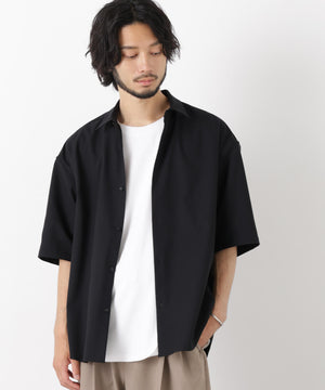 181cm　B:75 W:73 H:90 着用サイズ：L