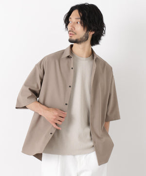 181cm　B:75 W:73 H:90 着用サイズ：L