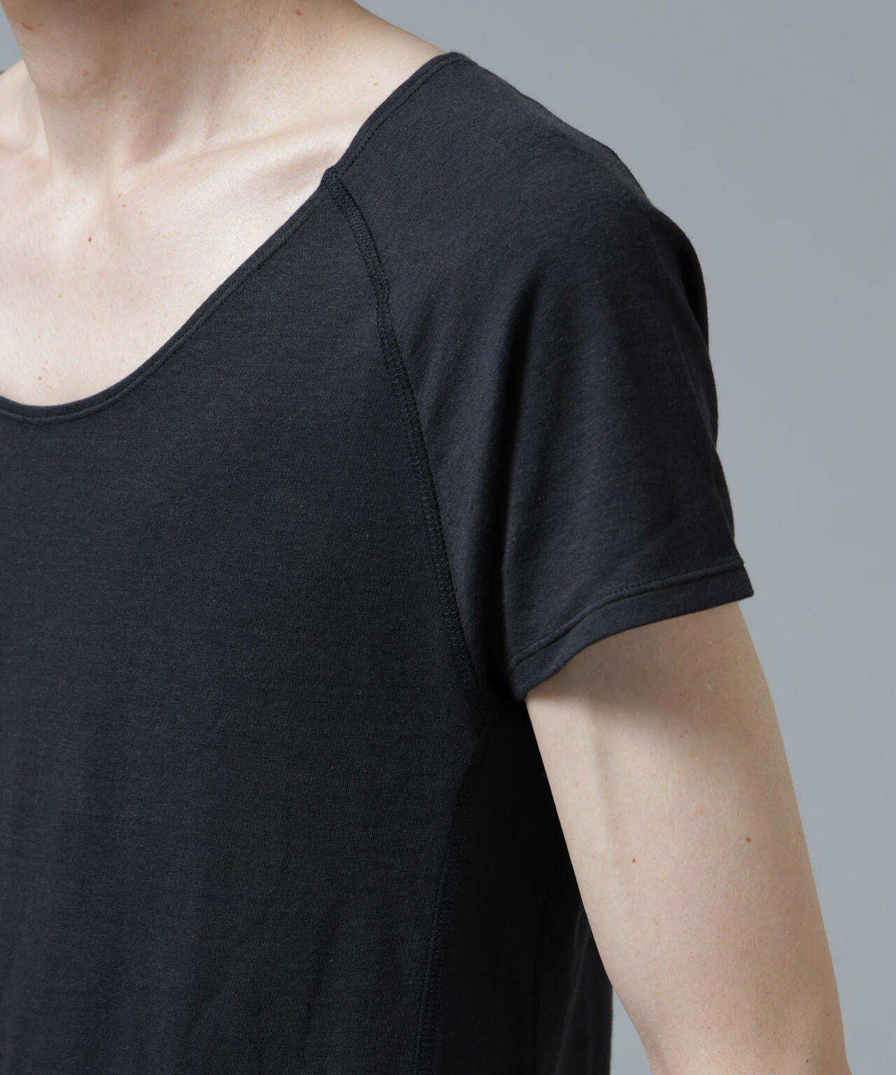 Anti Soaked(R) Plus インナーTシャツ