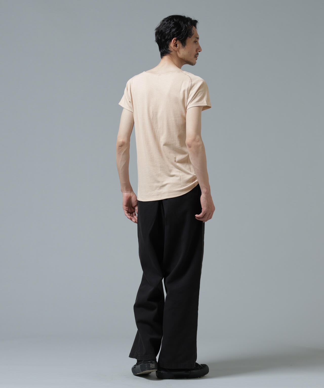 Anti Soaked(R) Plus インナーTシャツ